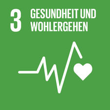 Gesundheit und Wohlergehen