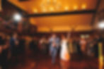 first dance in the panelled hall