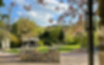 Patio & Lambs Leap Lawn