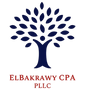 ElBakrawy CPA LLC - Logo