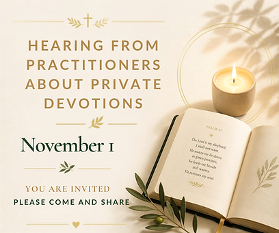 Prayer Life Community Session.png