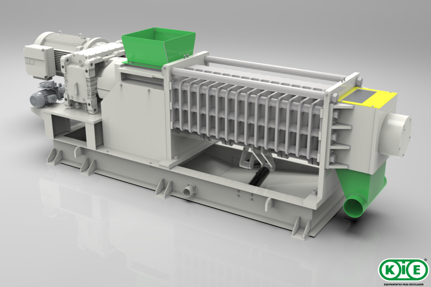 prensa compactadora horizontal para secagem de materiais flexiveis.png