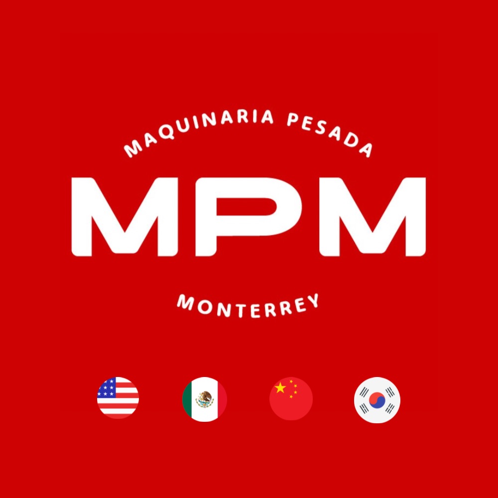 Foto del escritor: Maquinaria Pesada Monterrey