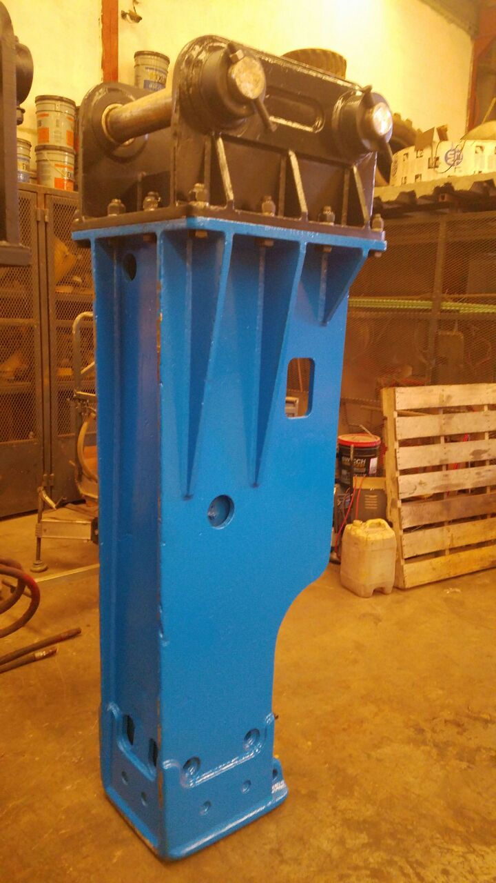 Martillo Daemo 250