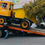 Miniatura: Camion Mula