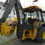 Miniatura: Retroexcavadora 310j 2008