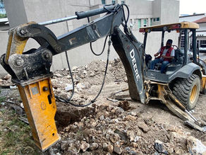 How to Rent Heavy Equipment in Monterrey, Mexico with MPM (Step by Step)