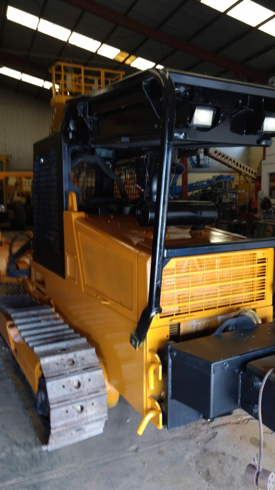 Mulcher RYCO