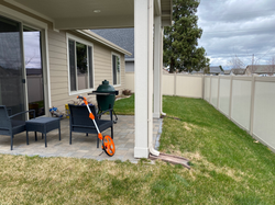 Coeur d'Alene Landscape Designer Sage Tree Design LLC