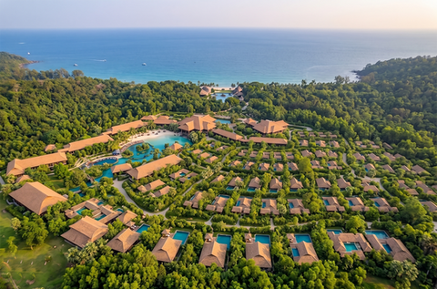 Philippine resort master plan, Philippine pool villa design, Philippine destination resort development, Philippine hotel design, Philippine resort design, 리조트 마스터 플랜, 호텔 마스터 플랜, 관광단지 마스터플랜