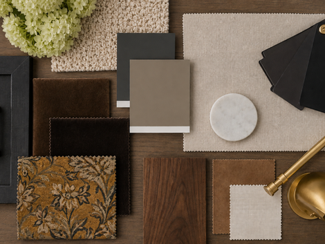 Materials