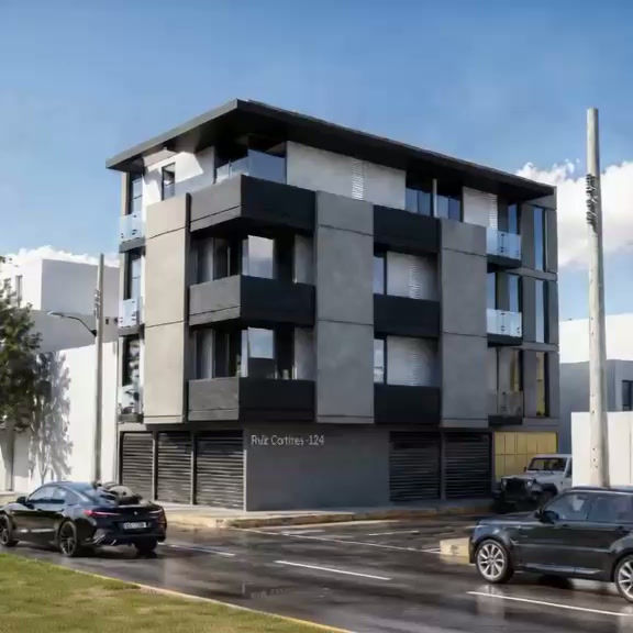 Arquitectura - Construcción - Residencial.mp4