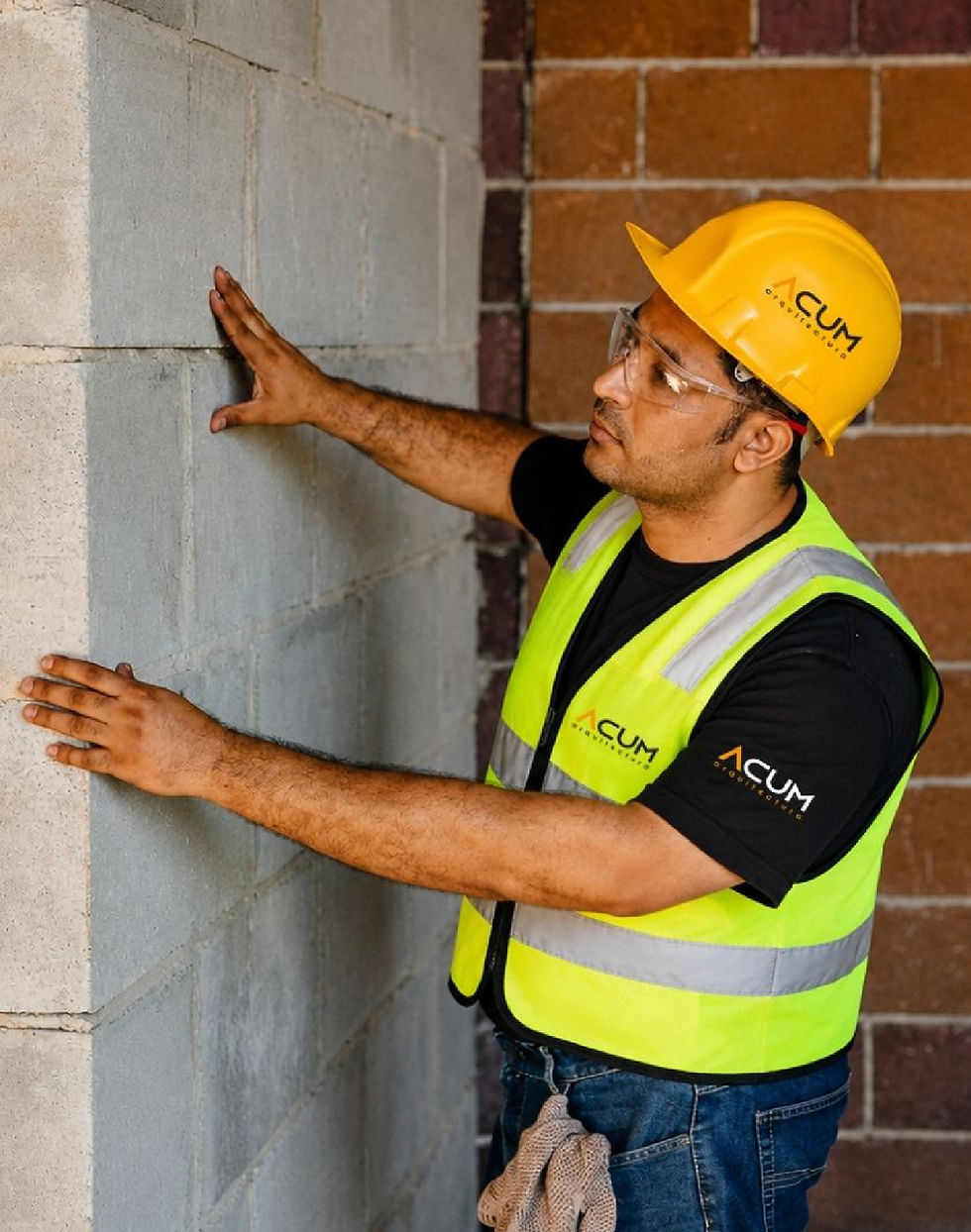 ACUM ARQUITECTURA