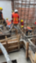 PROYECTO RESIDENCIAL - ACUM ARQUITECTURA