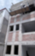 PROYECTO RESIDENCIAL - ACUM ARQUITECTURA