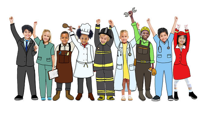 Raising Highly Capable Kids