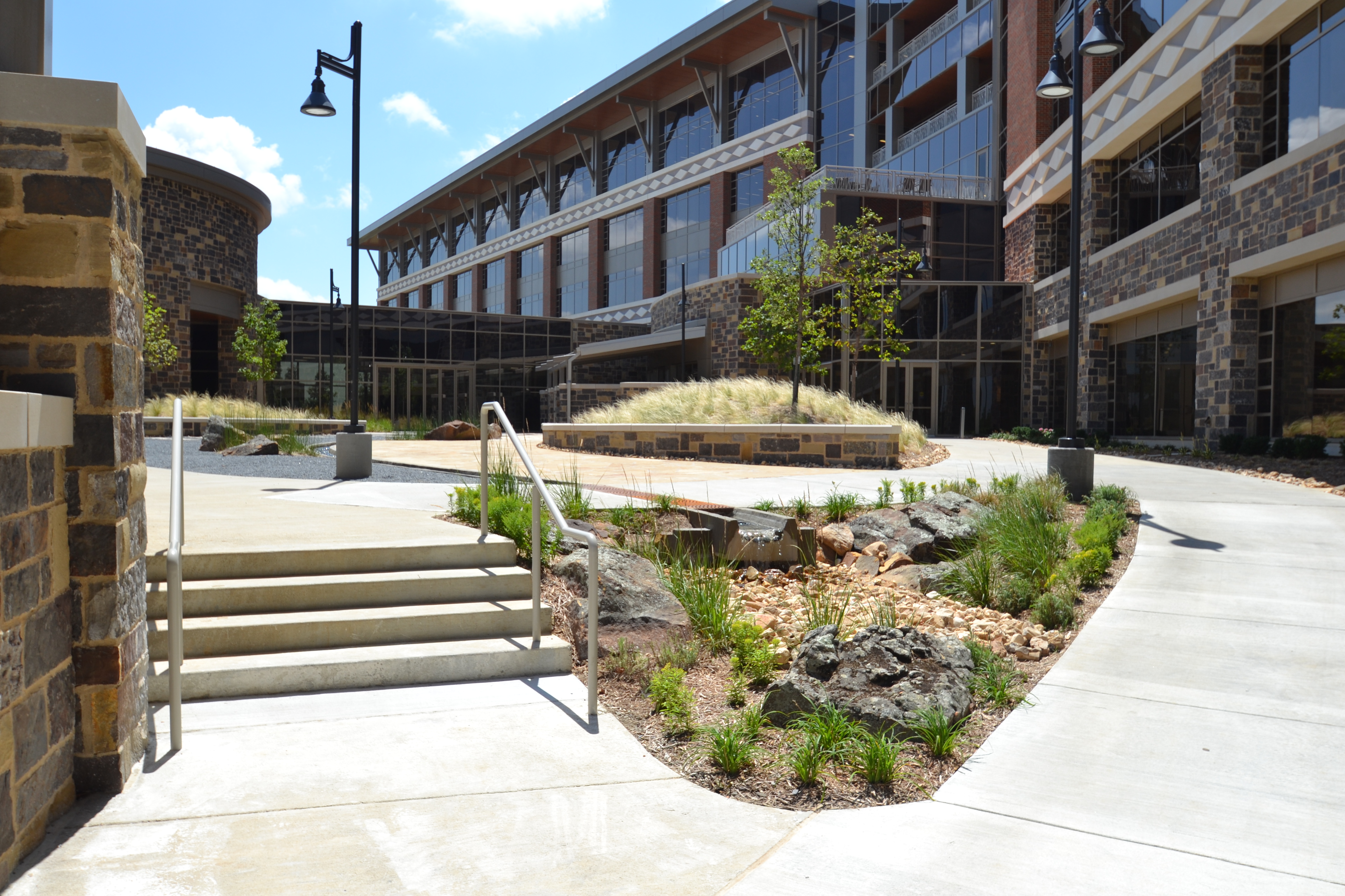 Choctaw Nation Headquarters