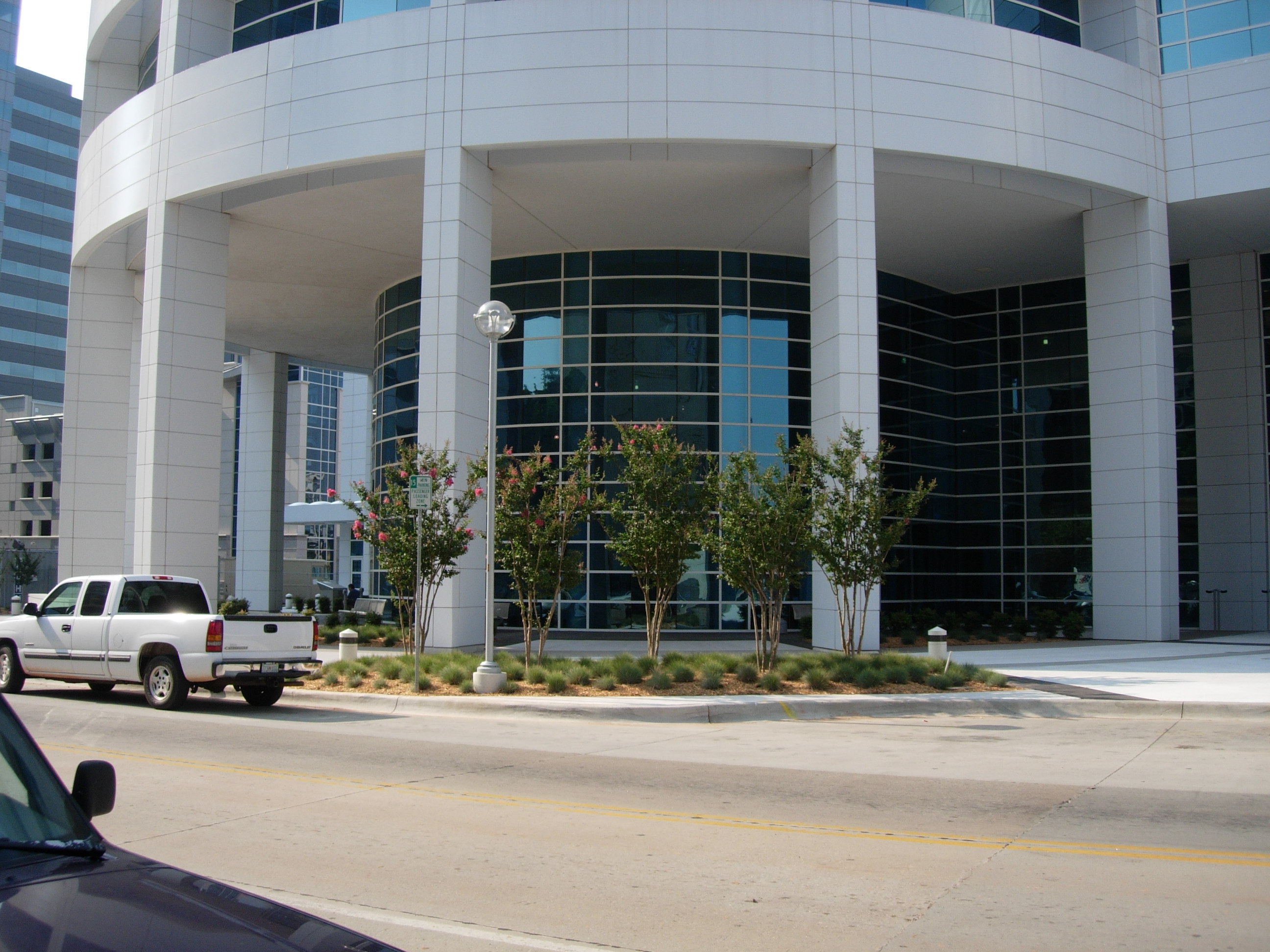 Norick Library