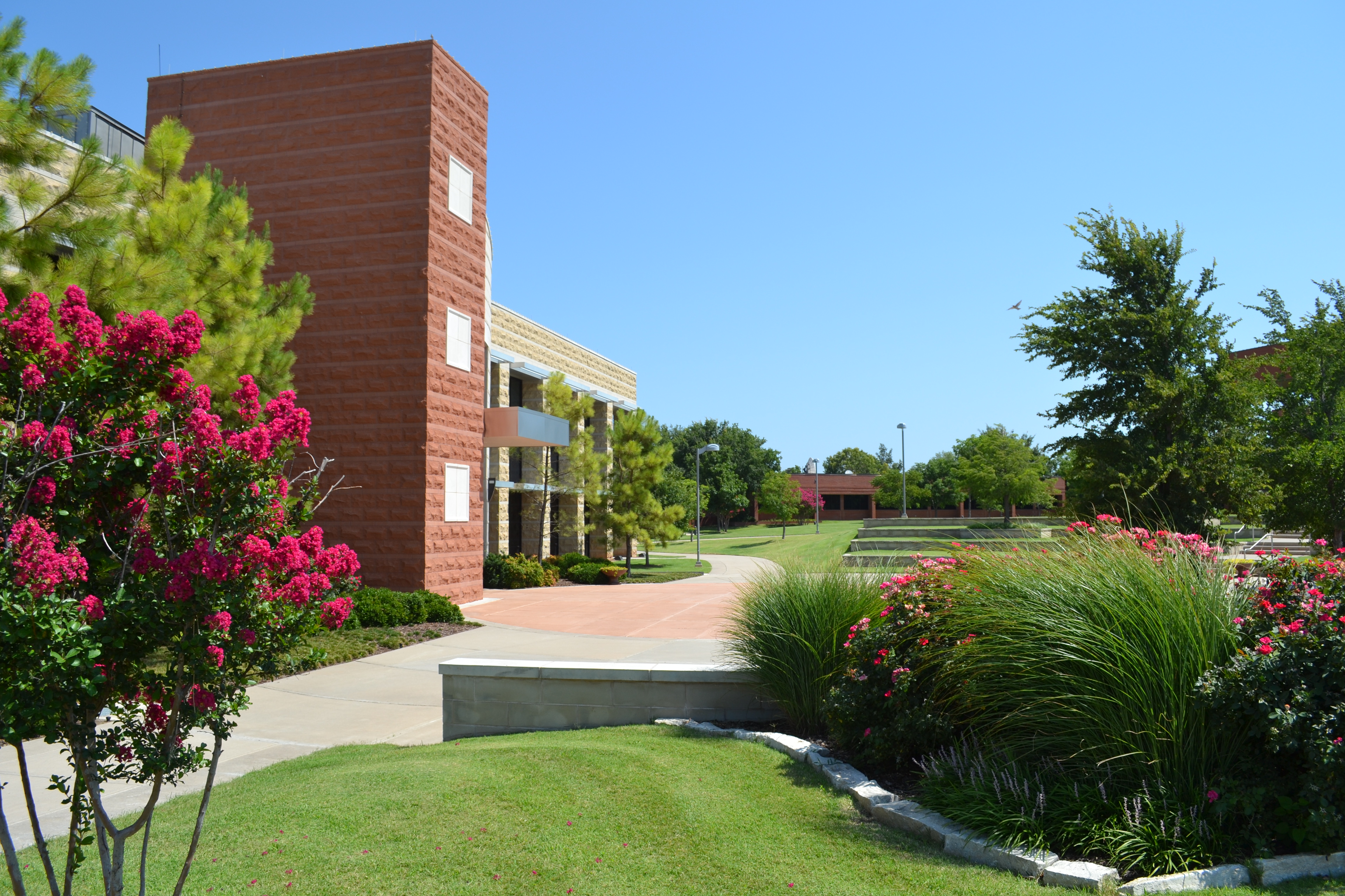 Noble Foundation Campus