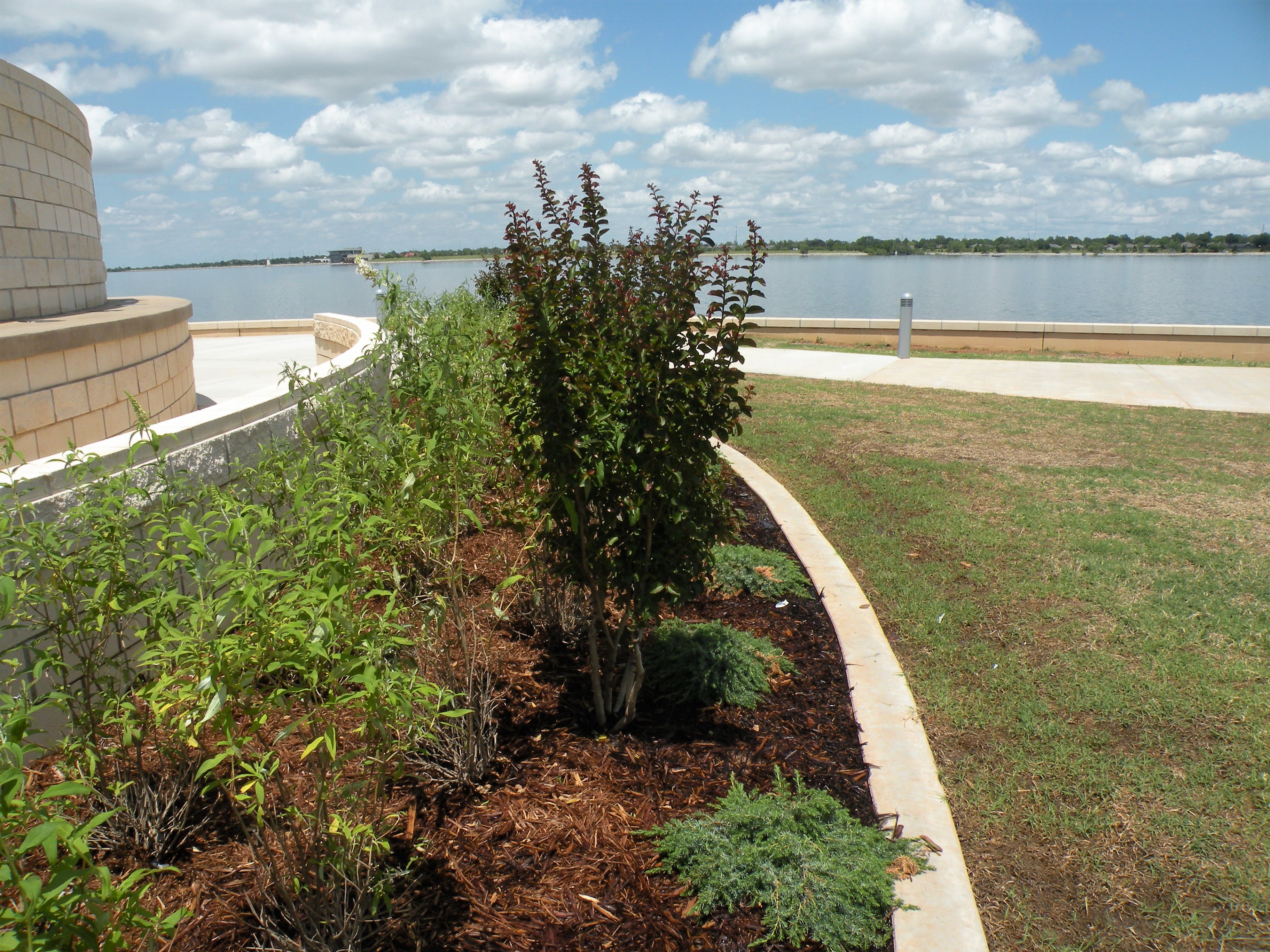 Eisenhower Plaza