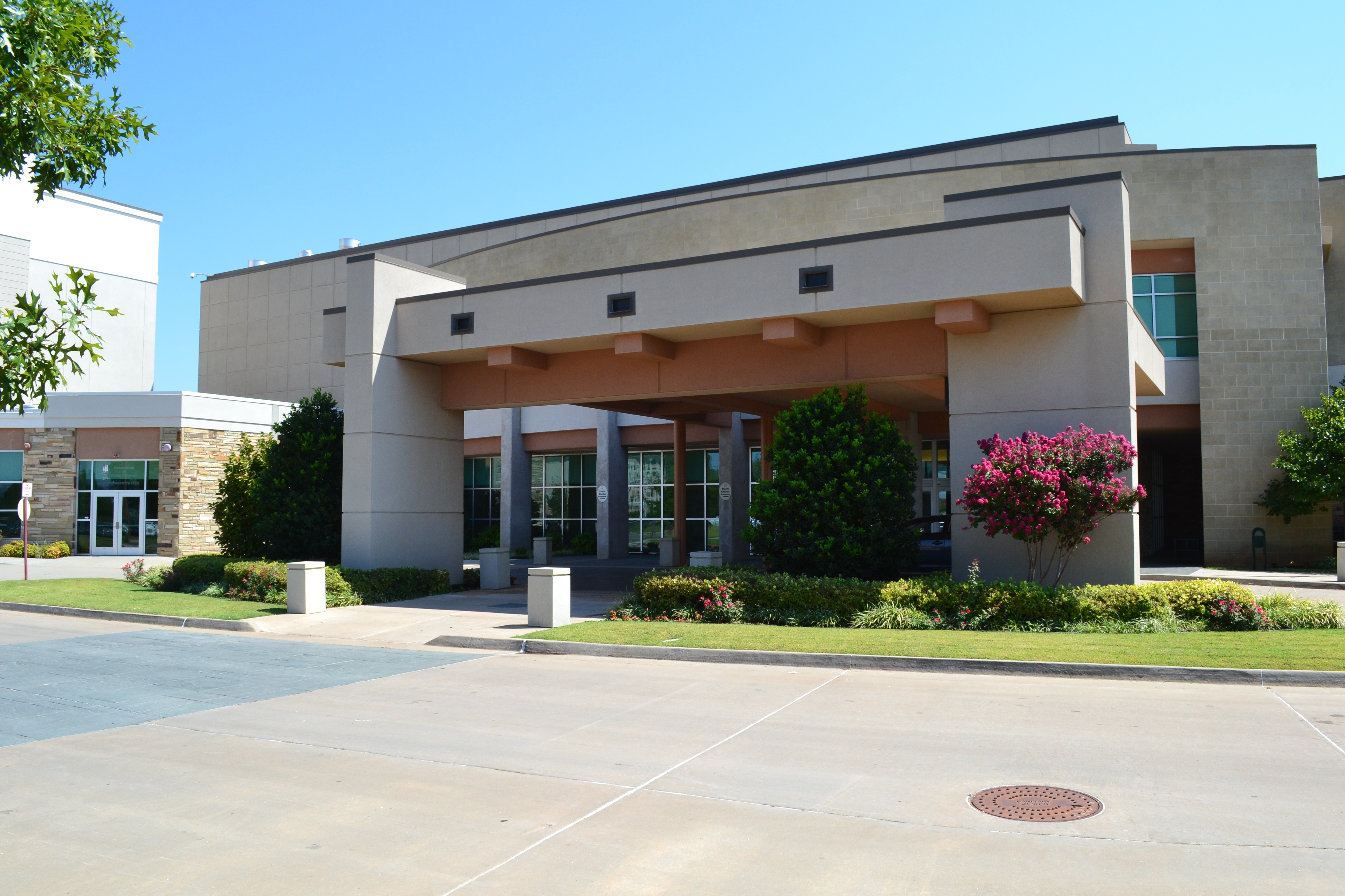 Reed Conference Center