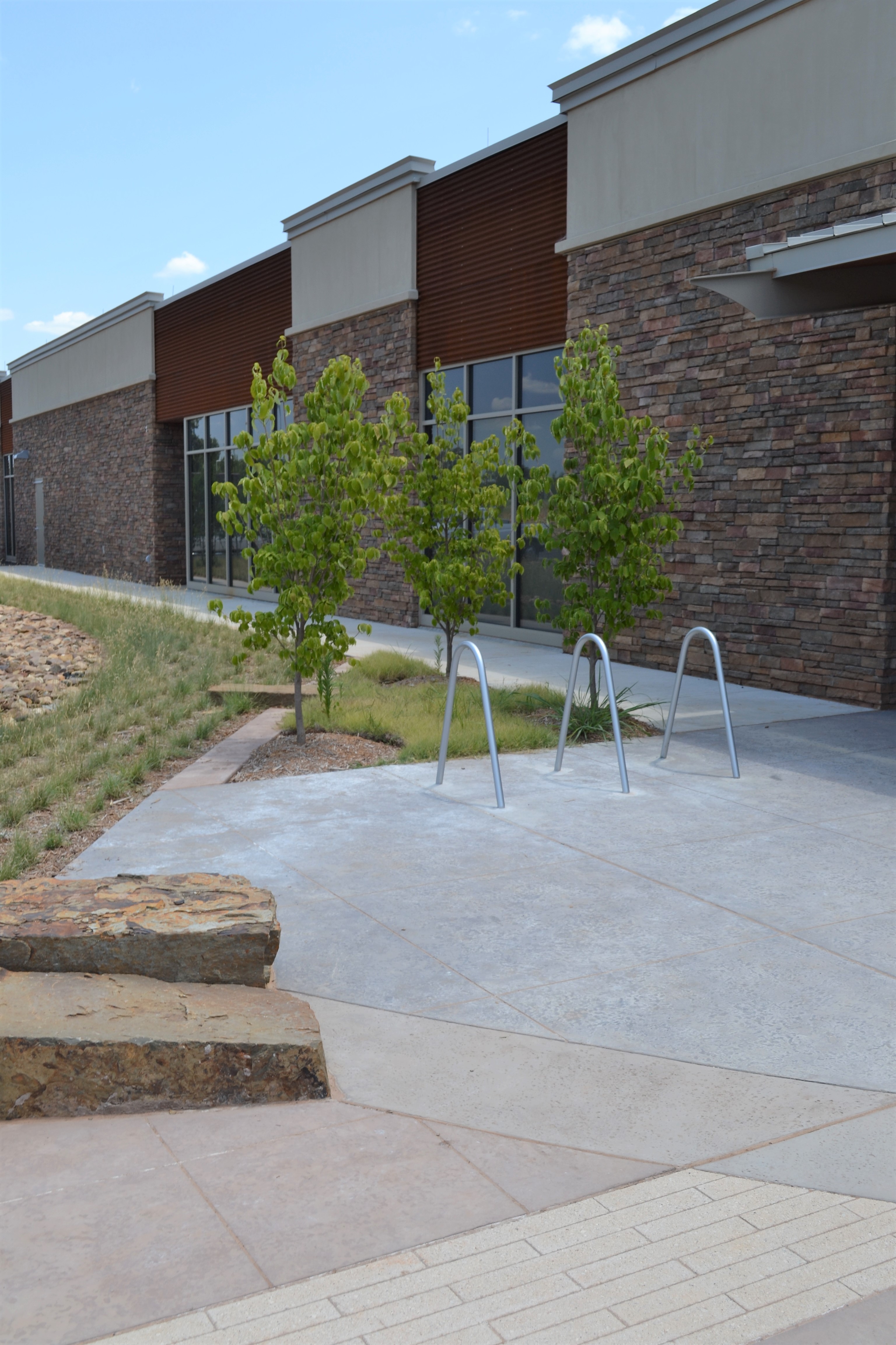Absentee Shawnee Health Clinic