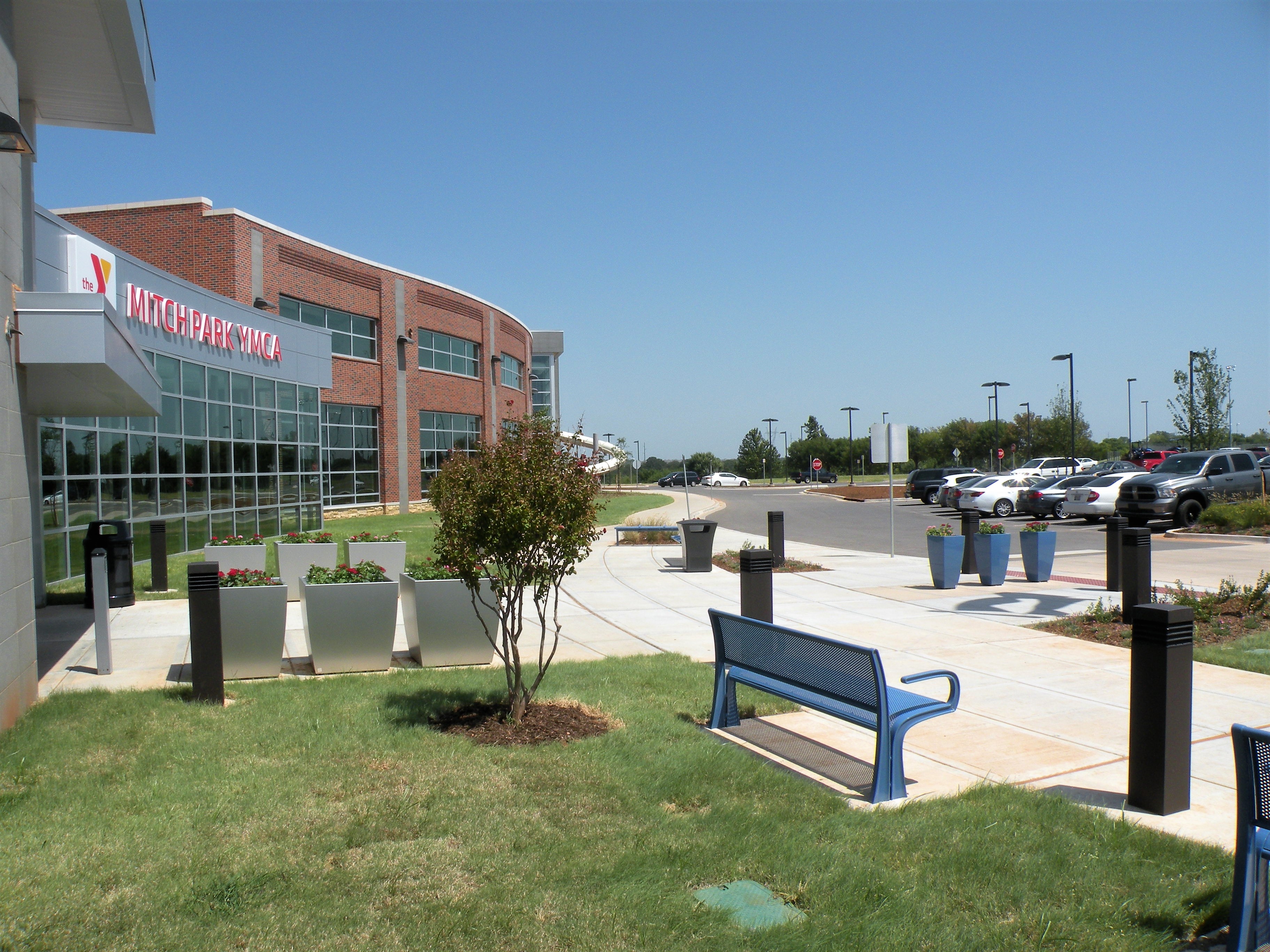Mitch Park YMCA