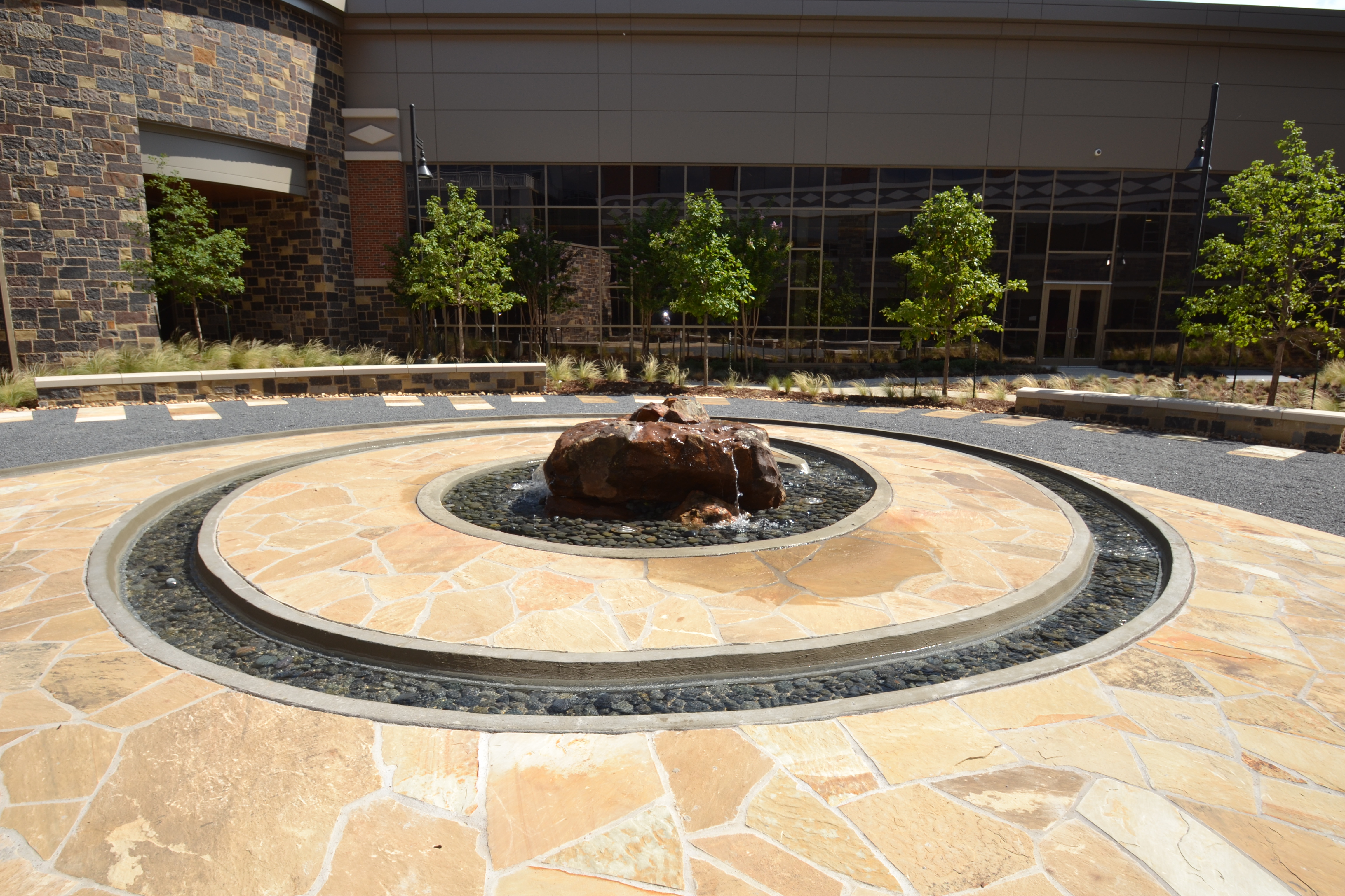 Choctaw Nation Headquarters