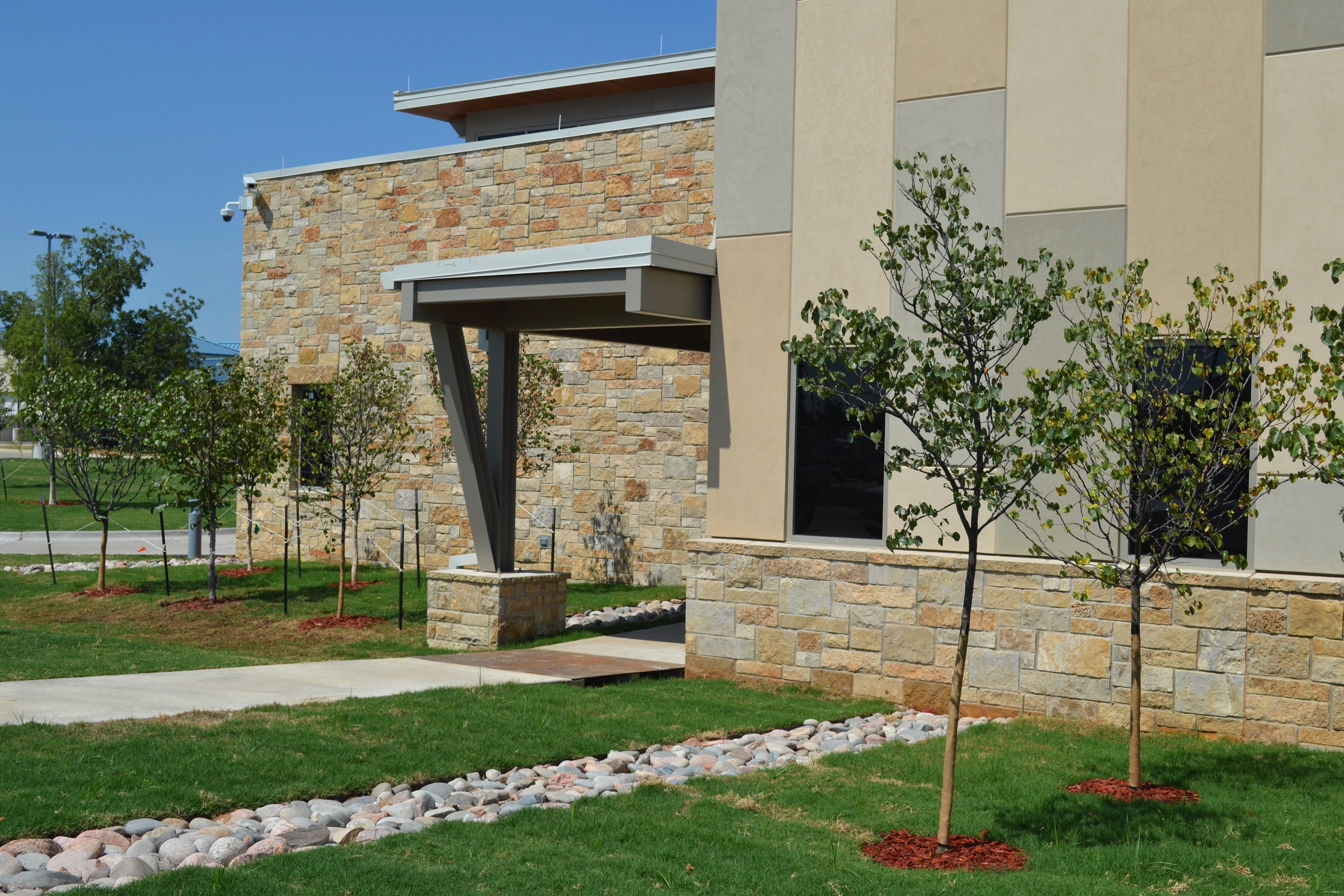 Chickasaw Nation Health Clinic