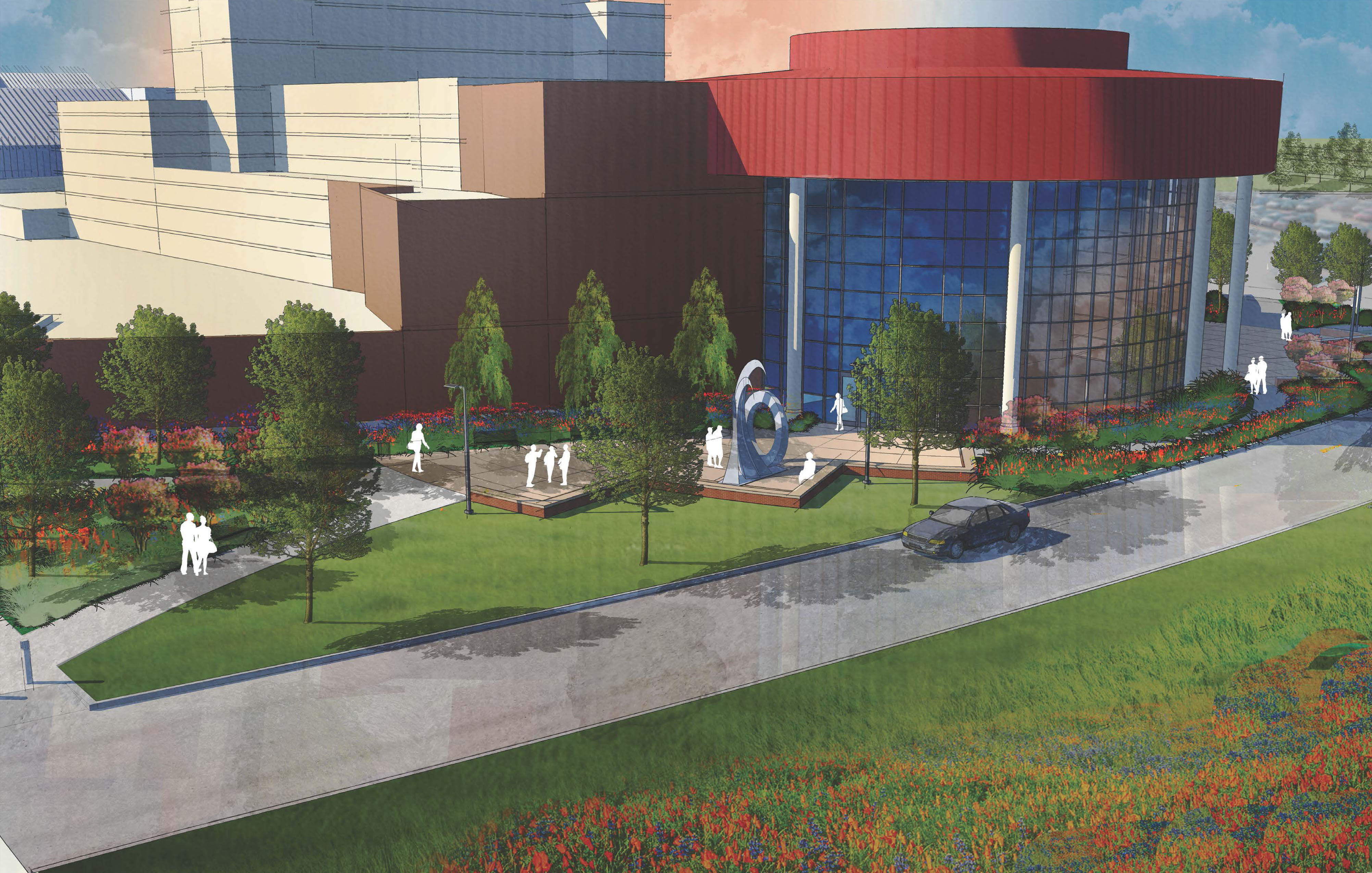 Oklahoma City Community College