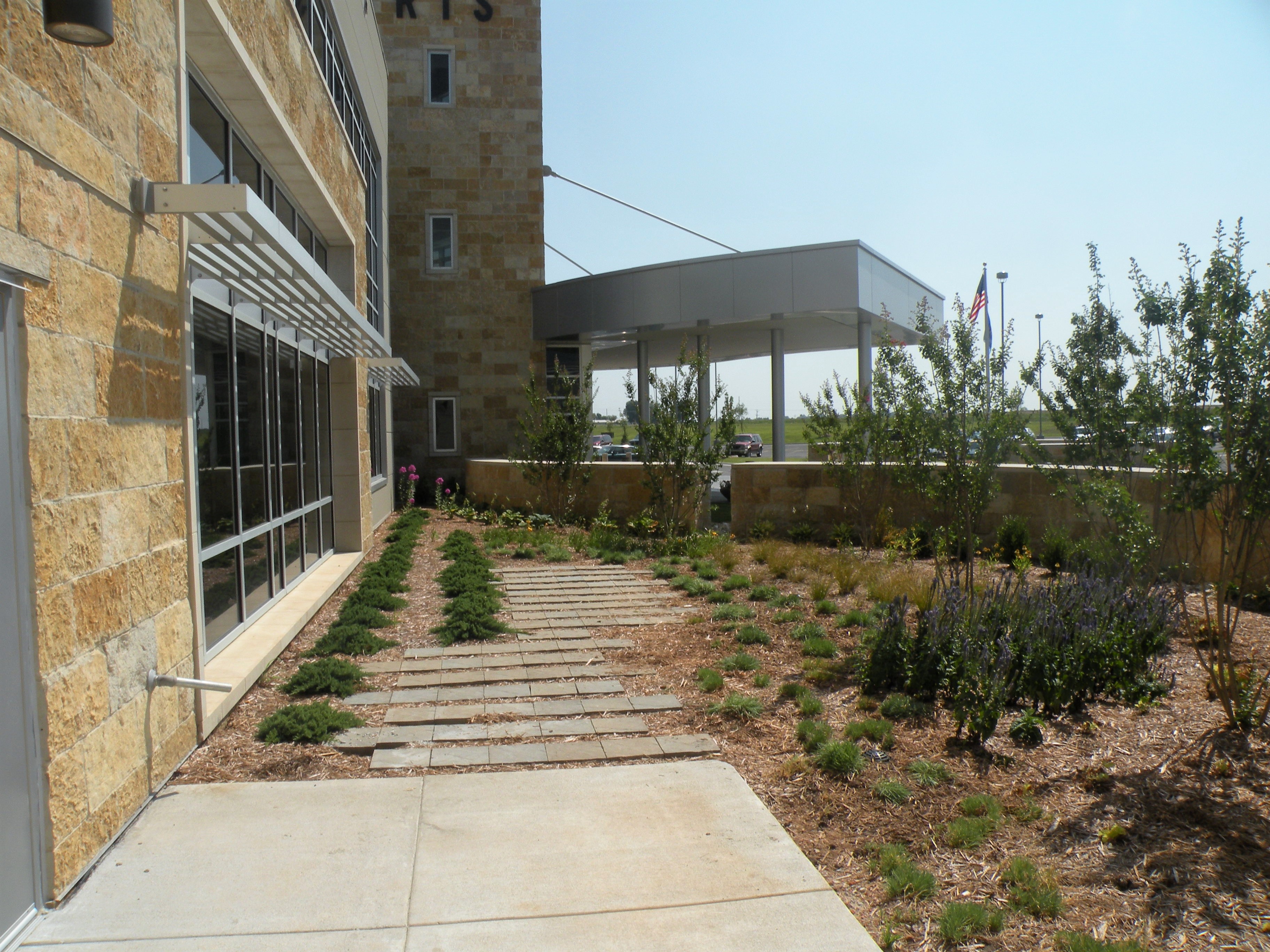 Integris Grove General Hospital