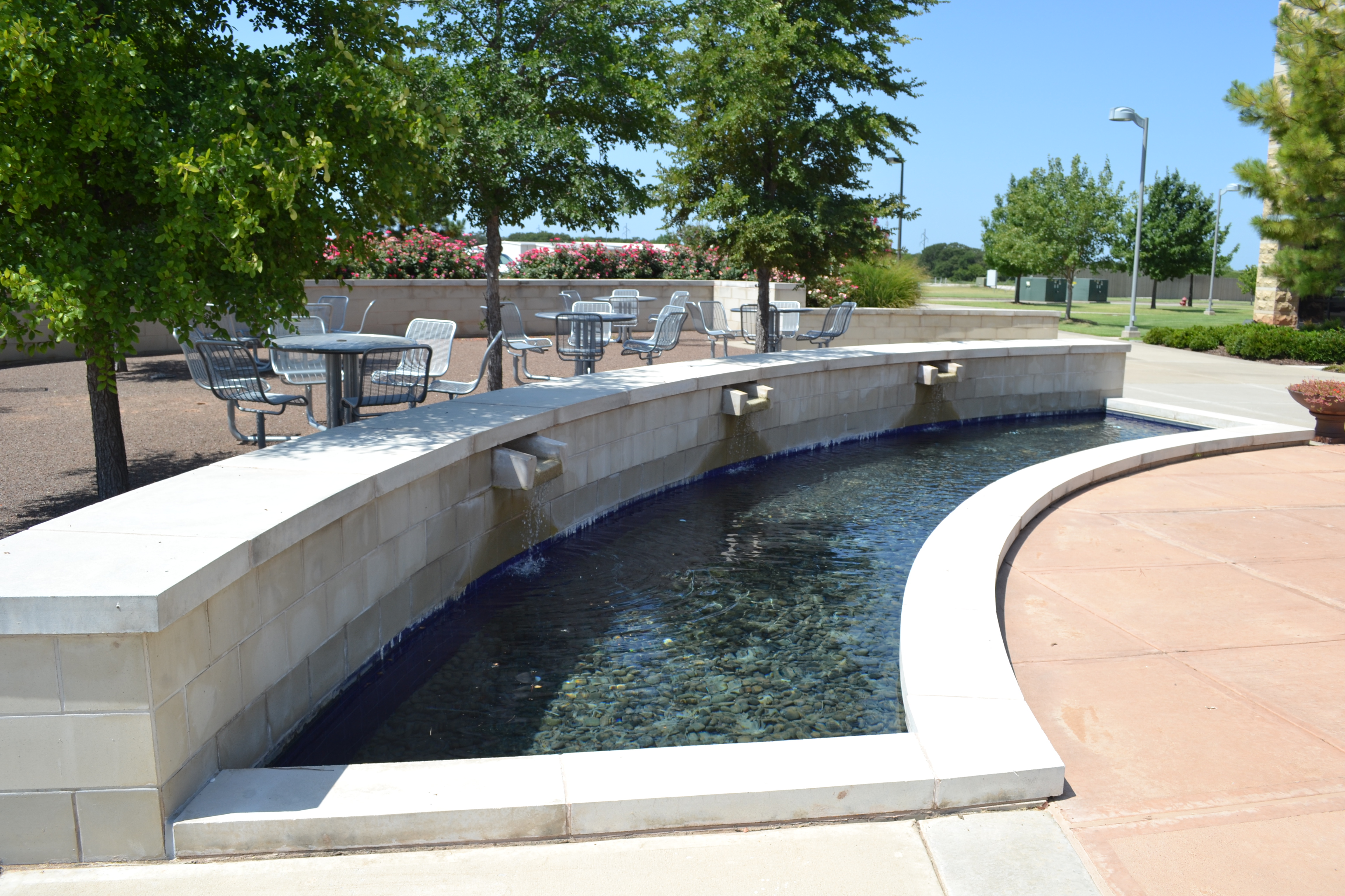 Noble Foundation Campus