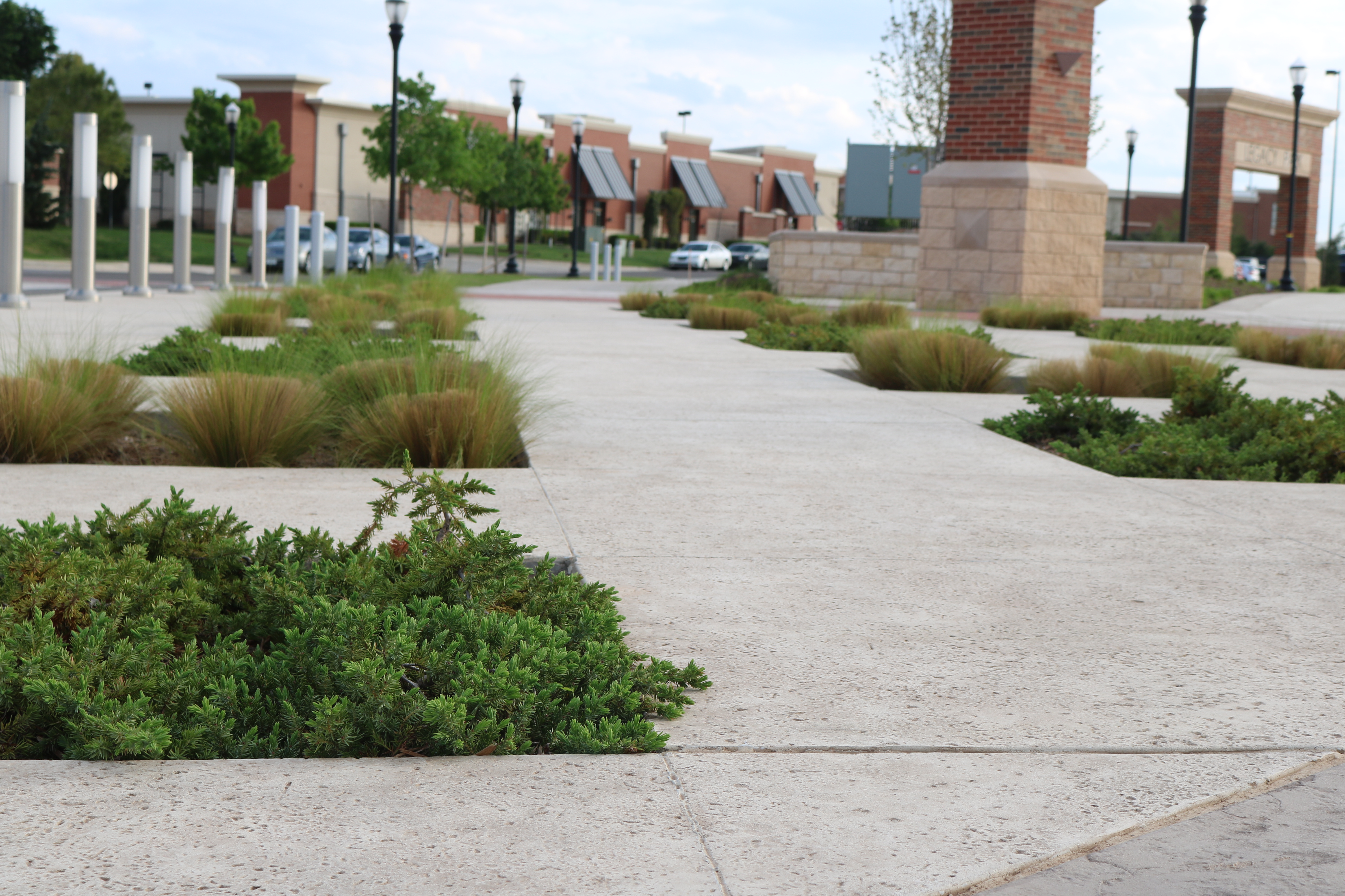Legacy Park