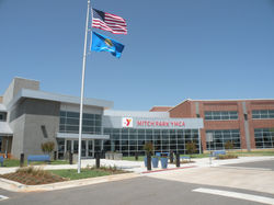 Mitch Park YMCA
