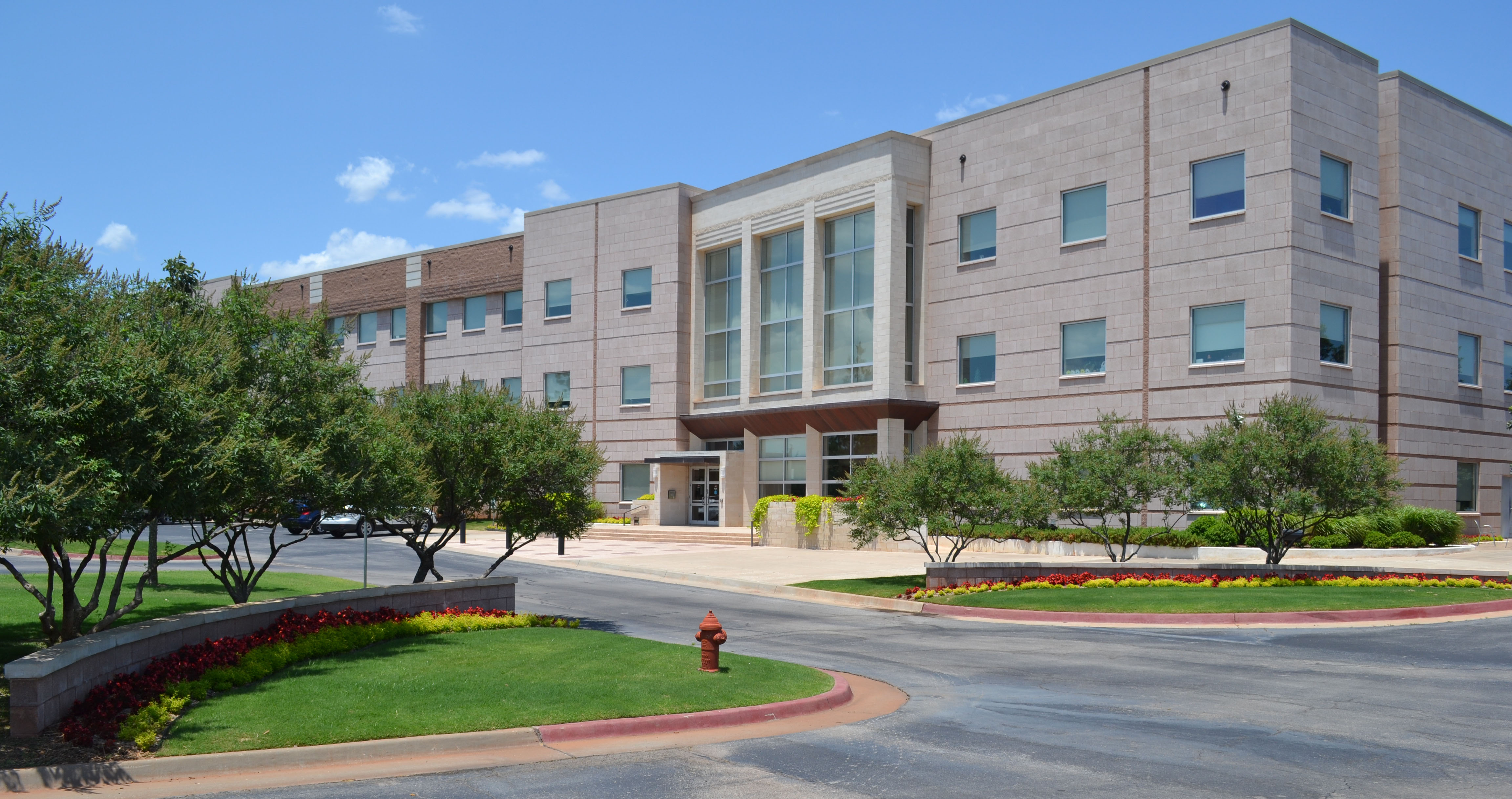 Chickasaw Nation Industries