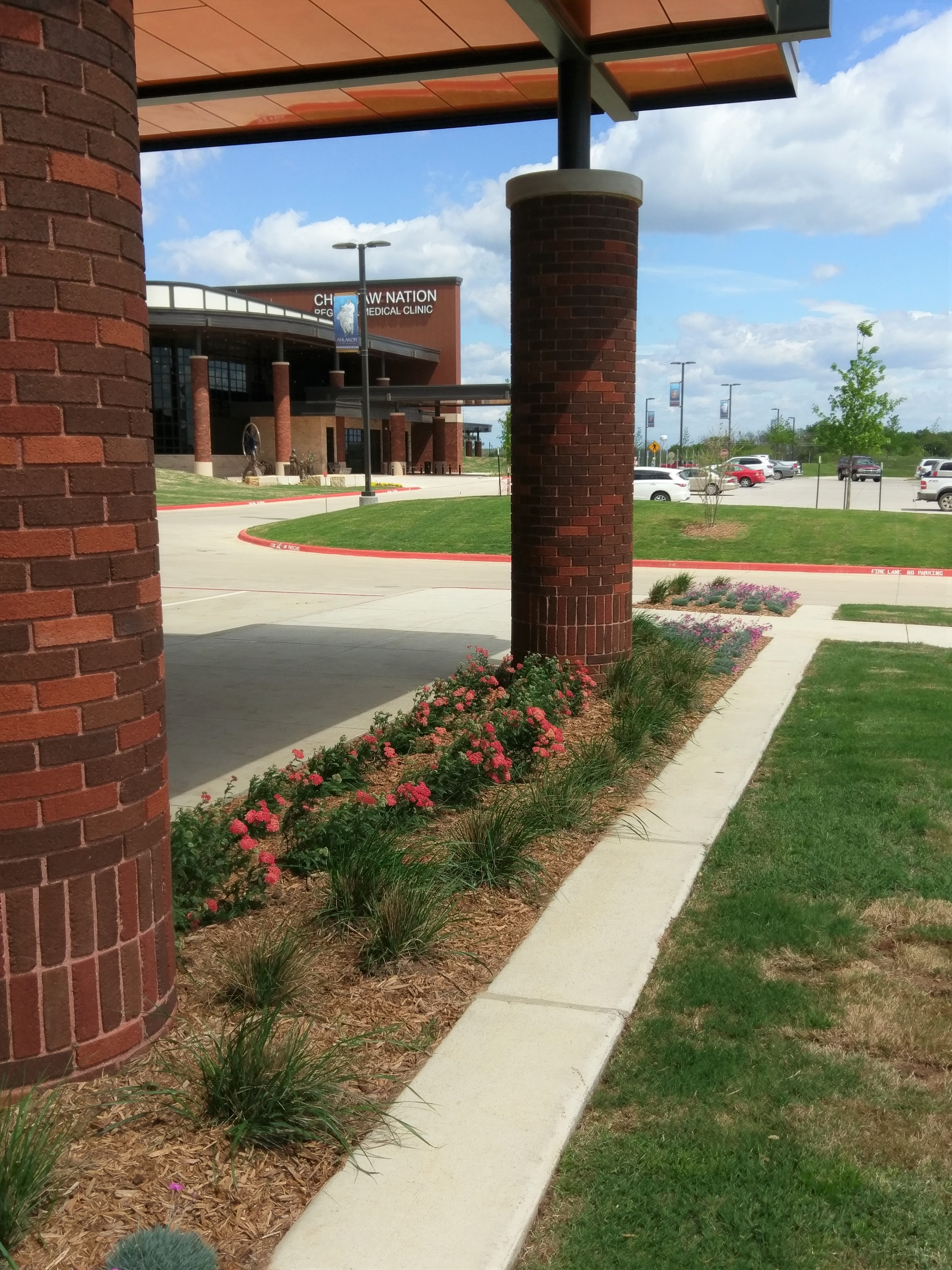 Choctaw Nation Medical Clinic