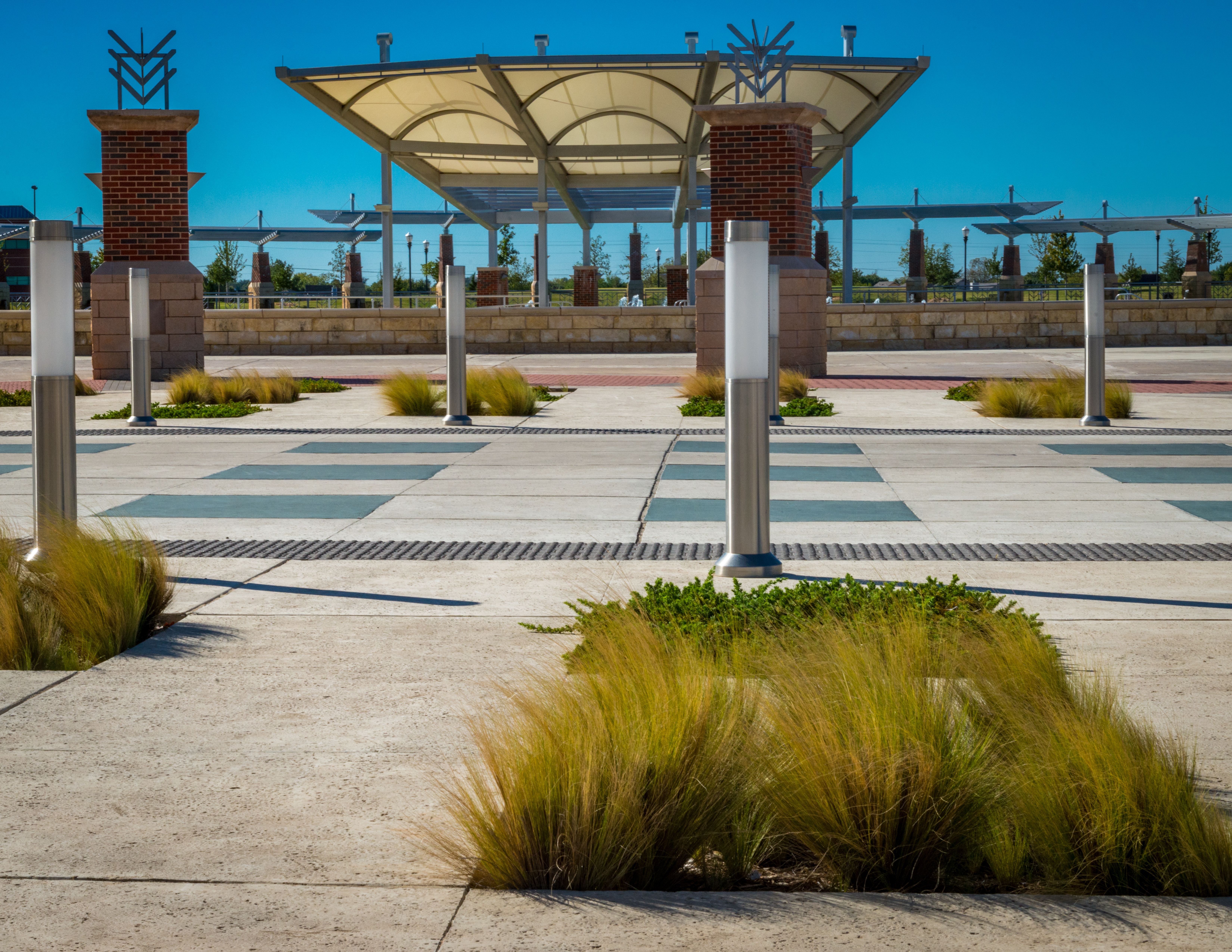 Legacy Park