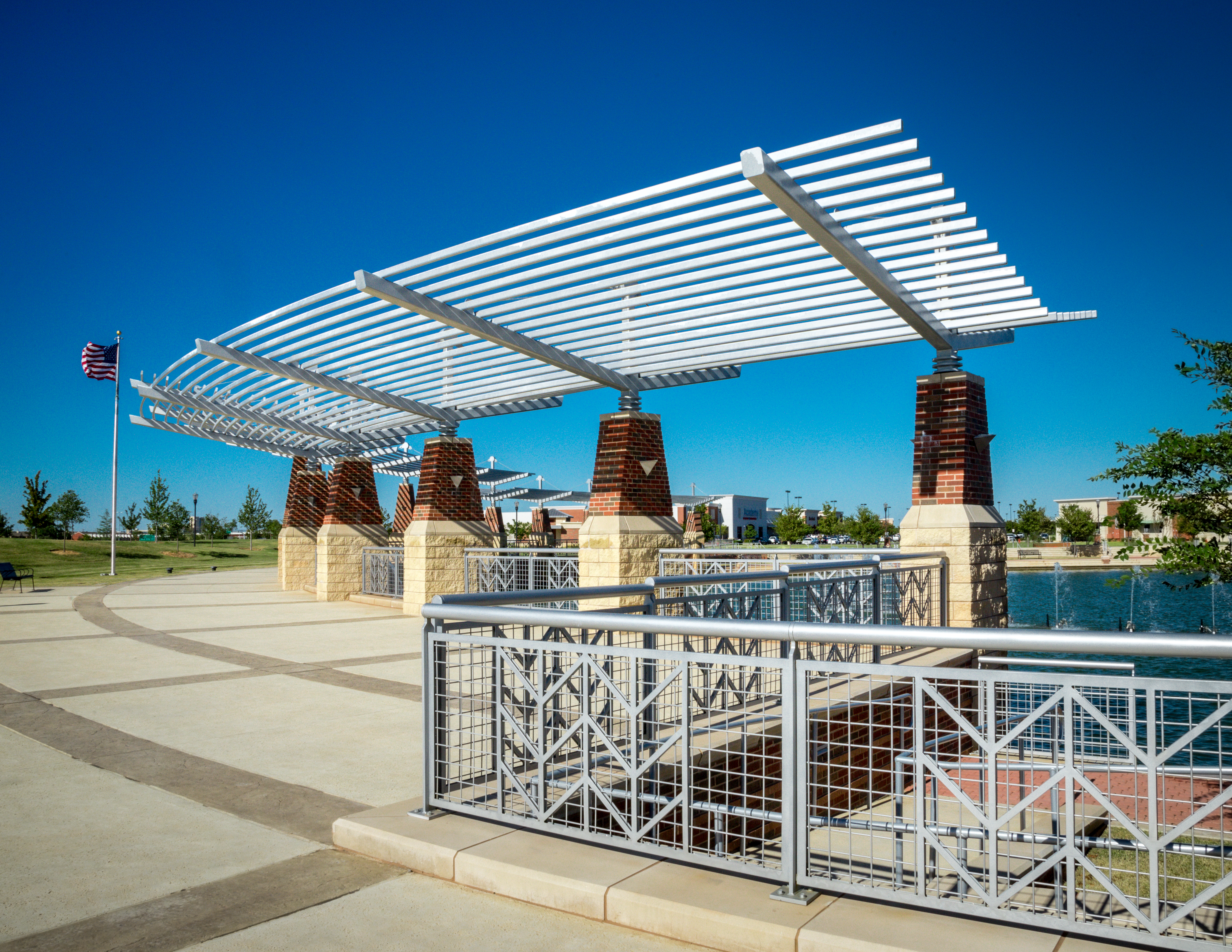 Legacy Park