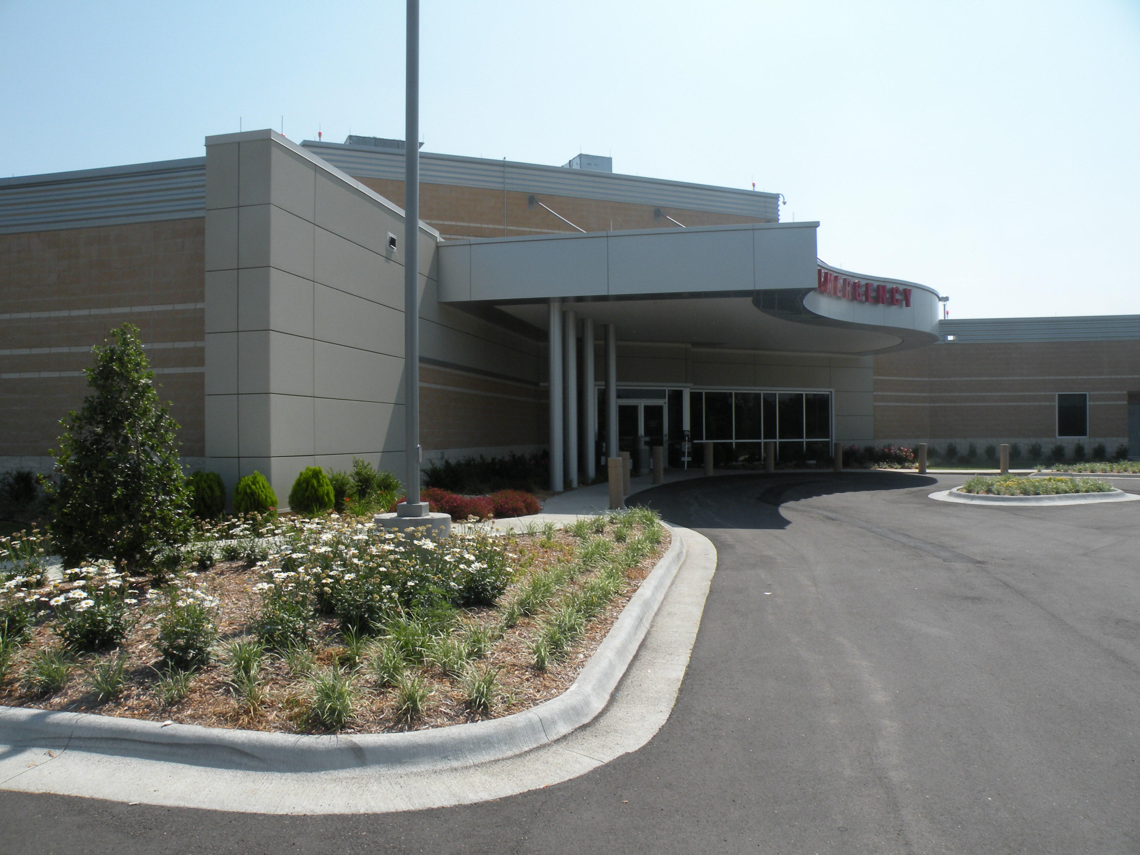 Integris Grove General Hospital
