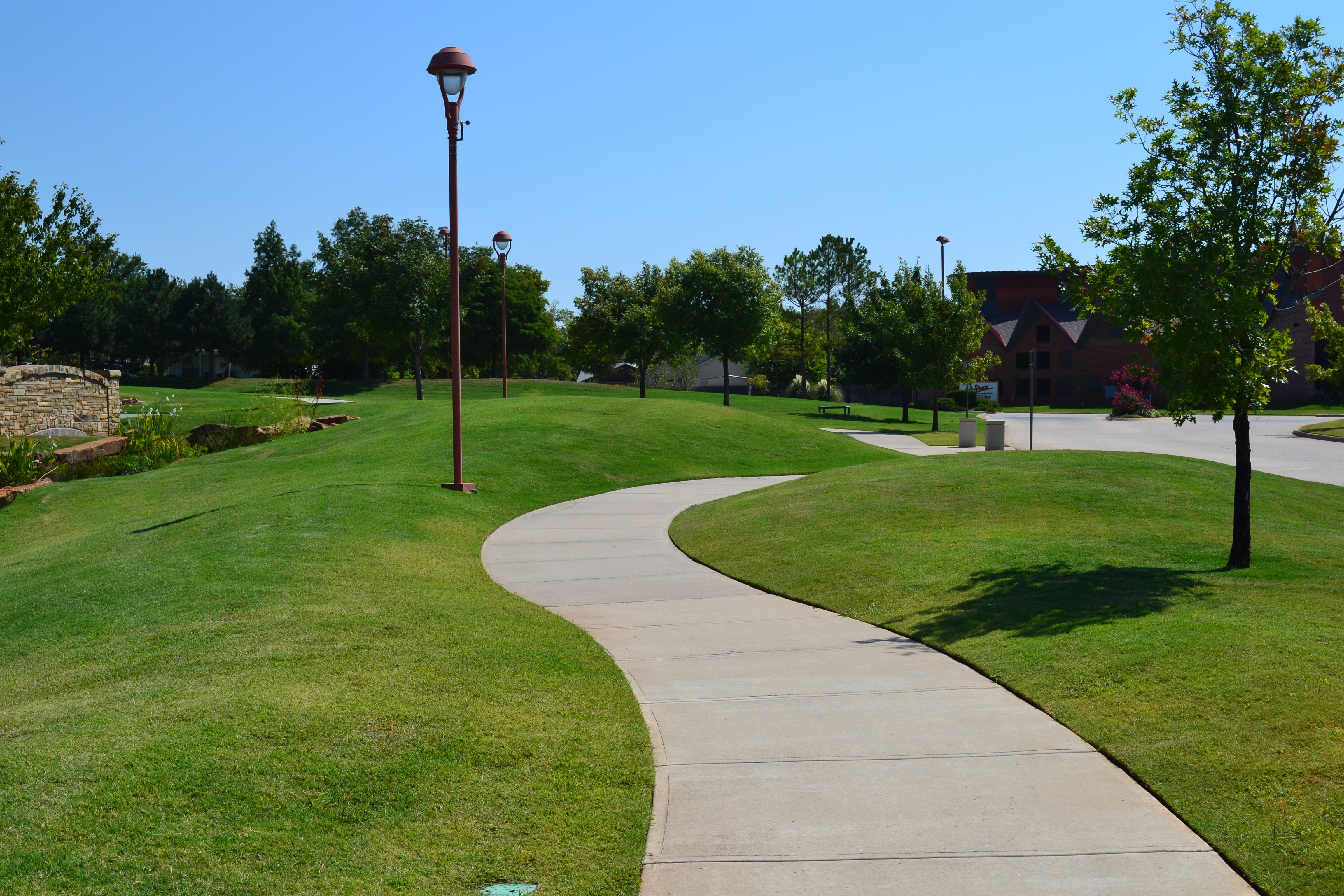 Reed Conference Center