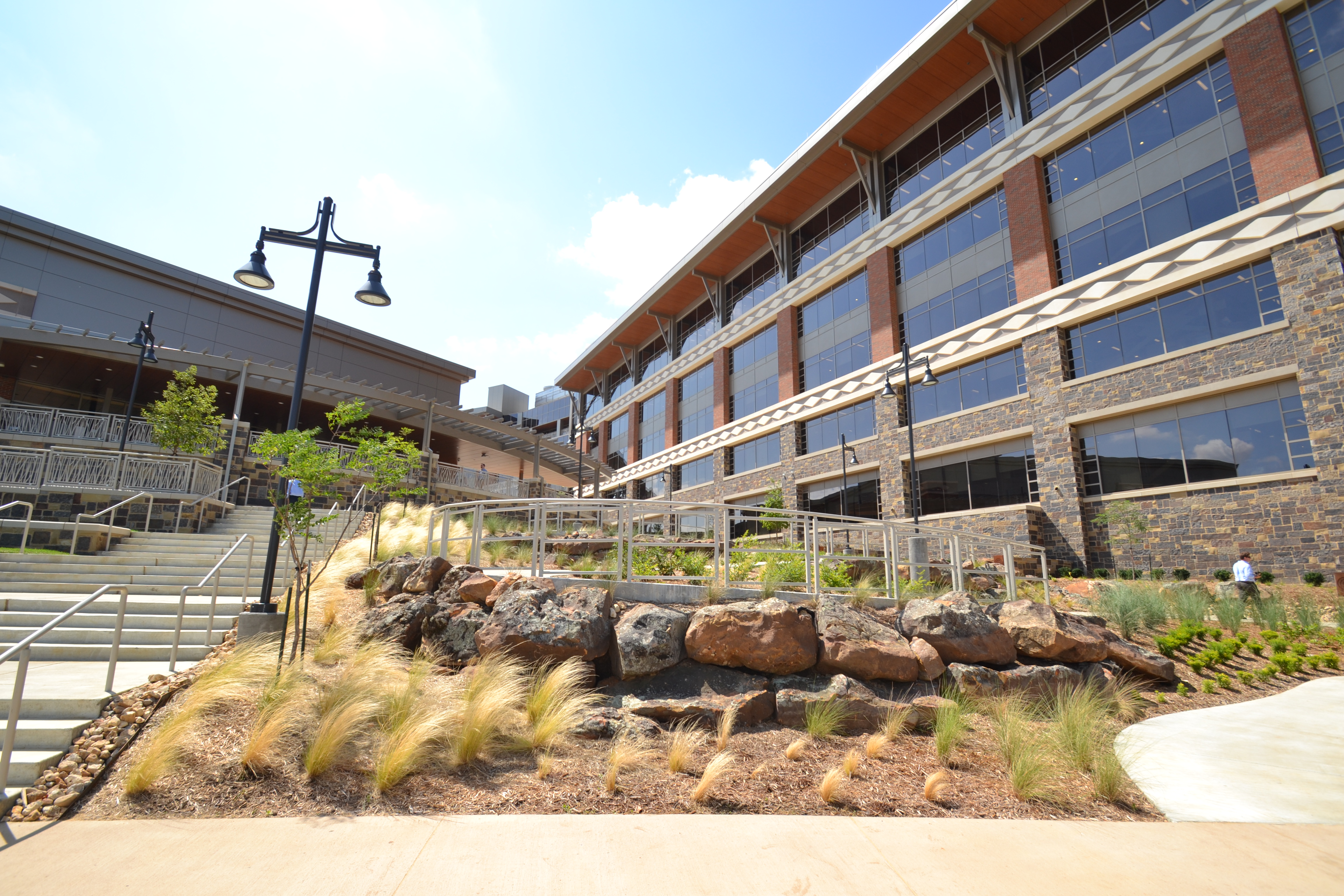 Choctaw Nation Headquarters