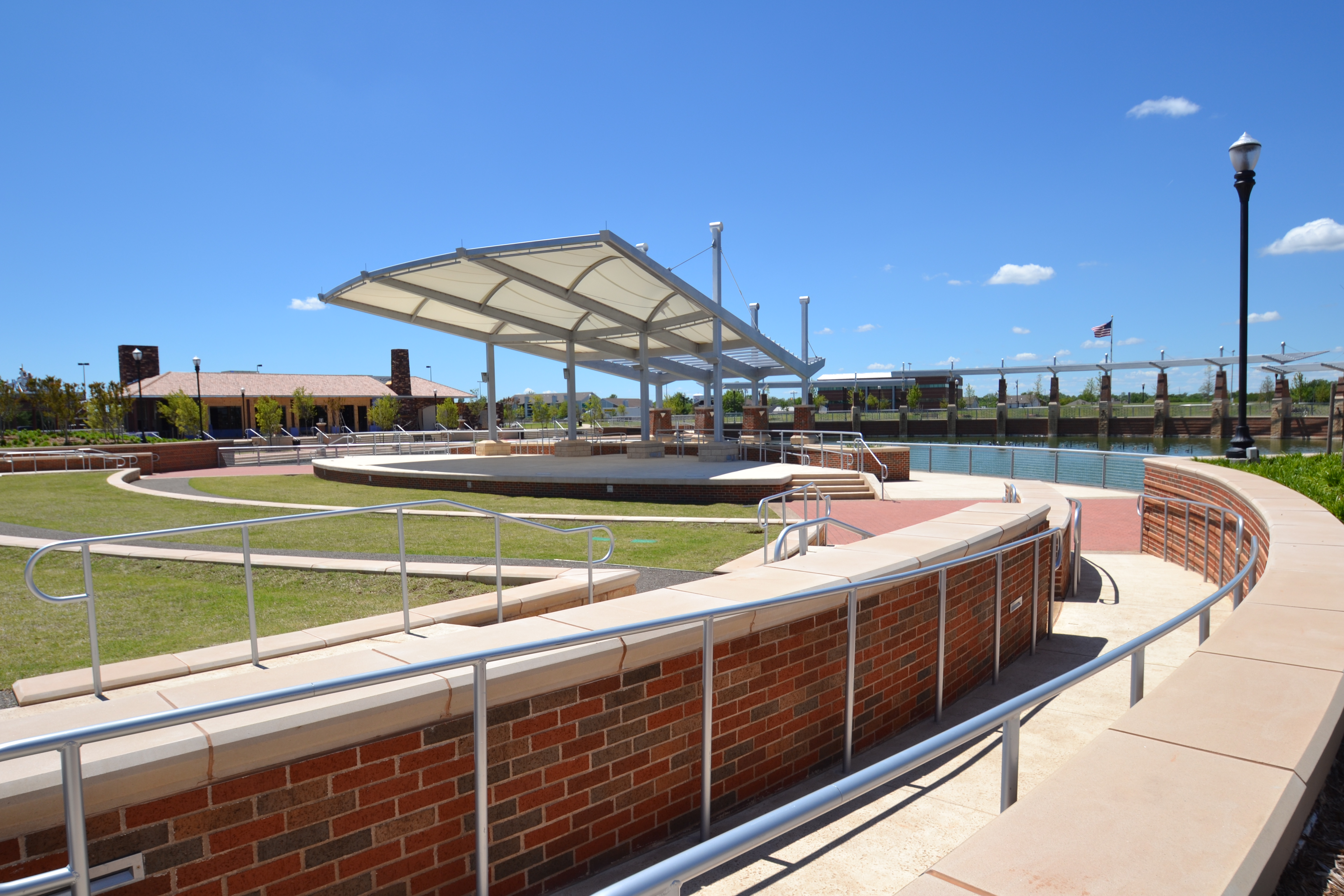 Legacy Park