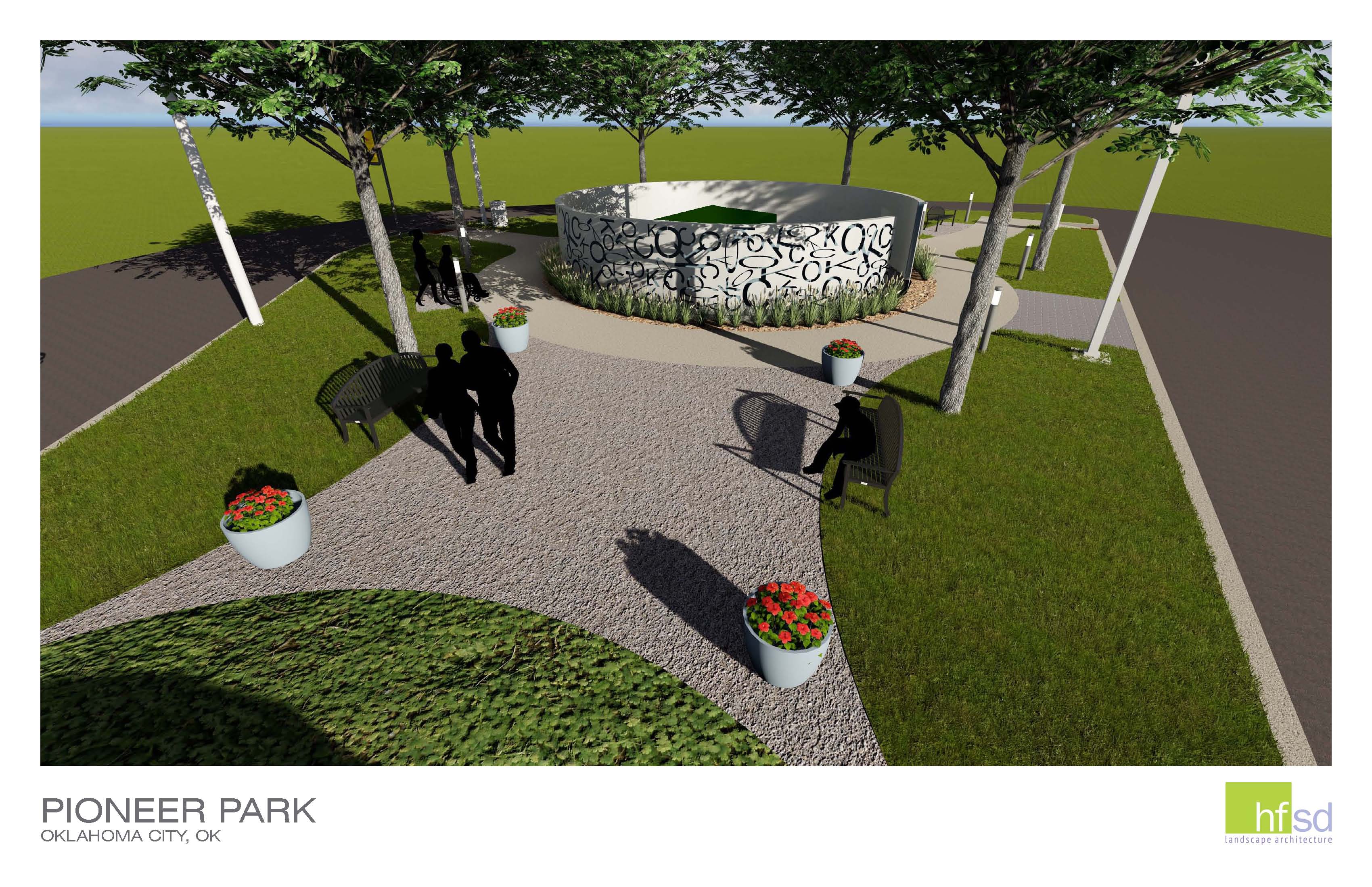 Pioneer Park