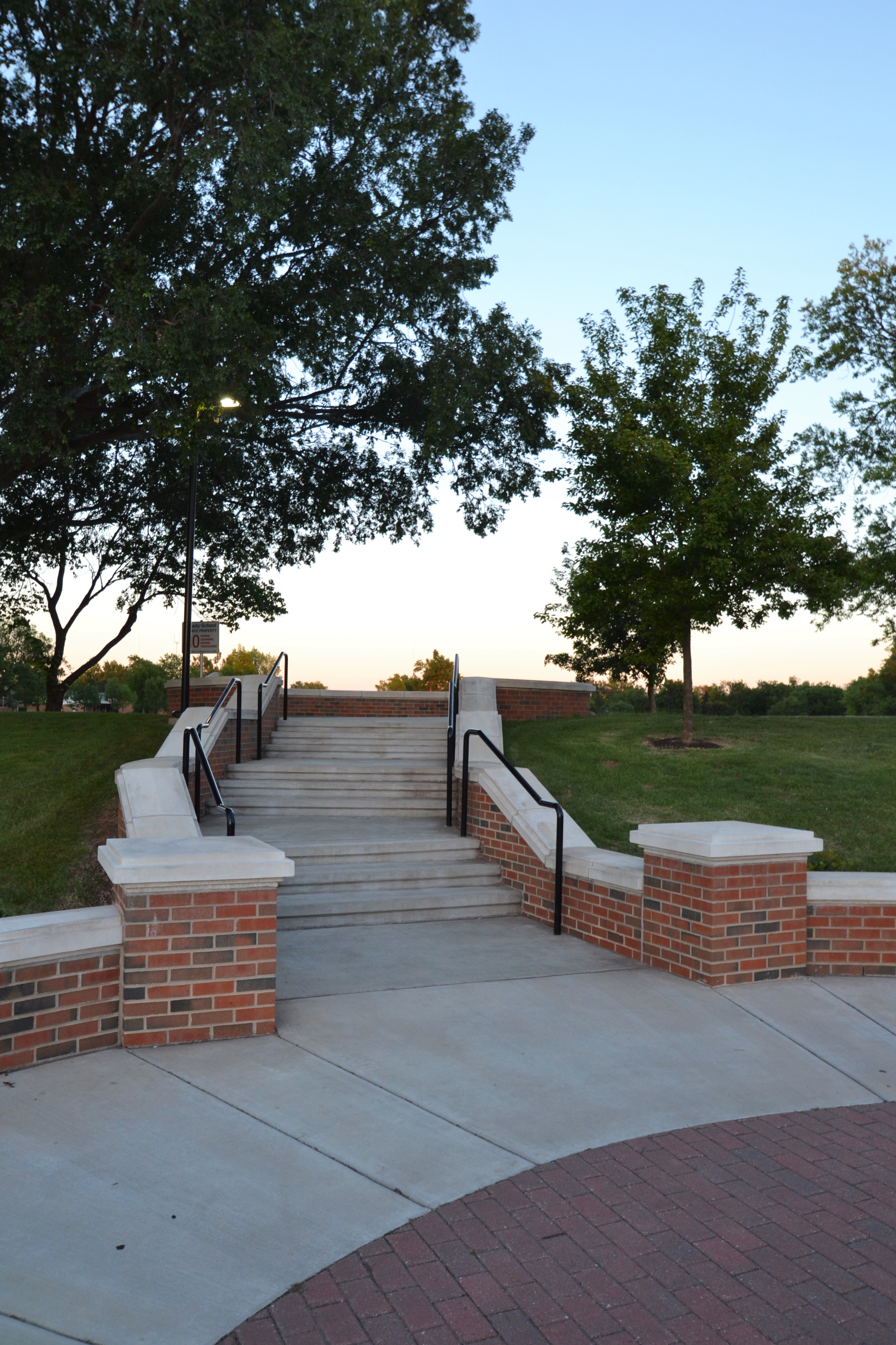 Casady Campus