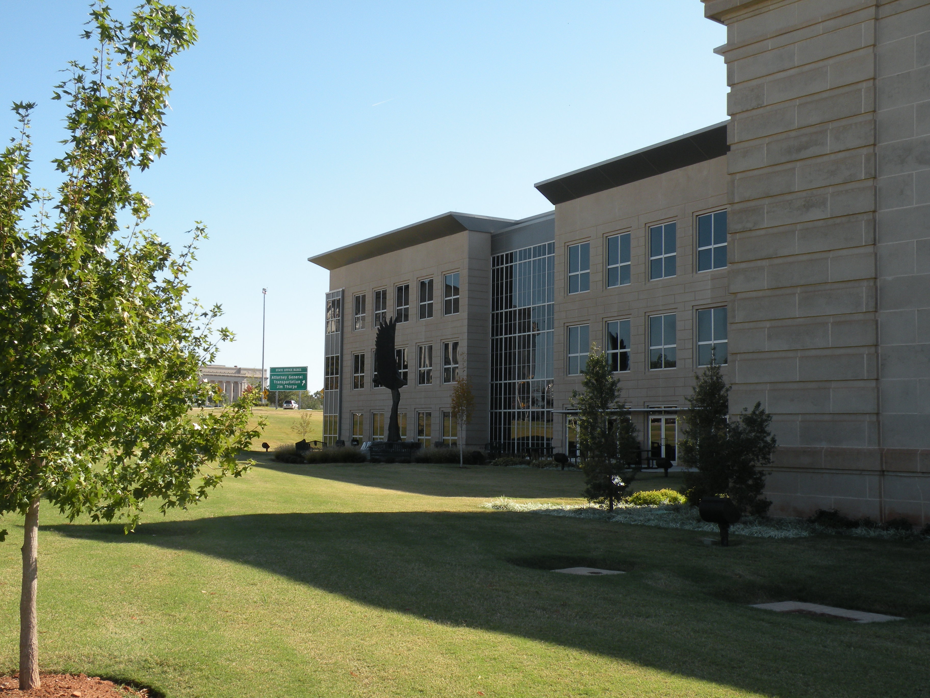Attorney General's Office