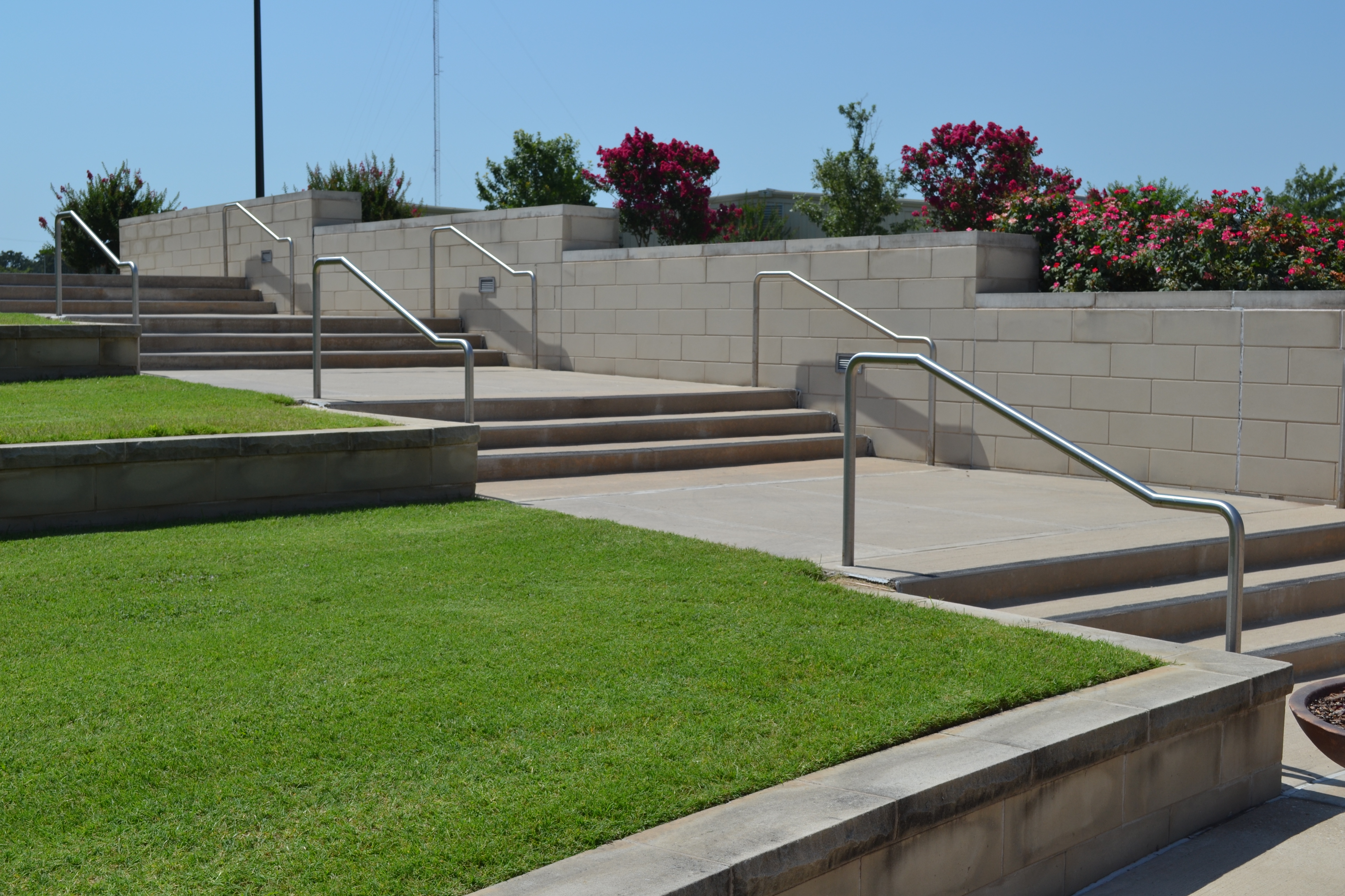 Noble Foundation Campus