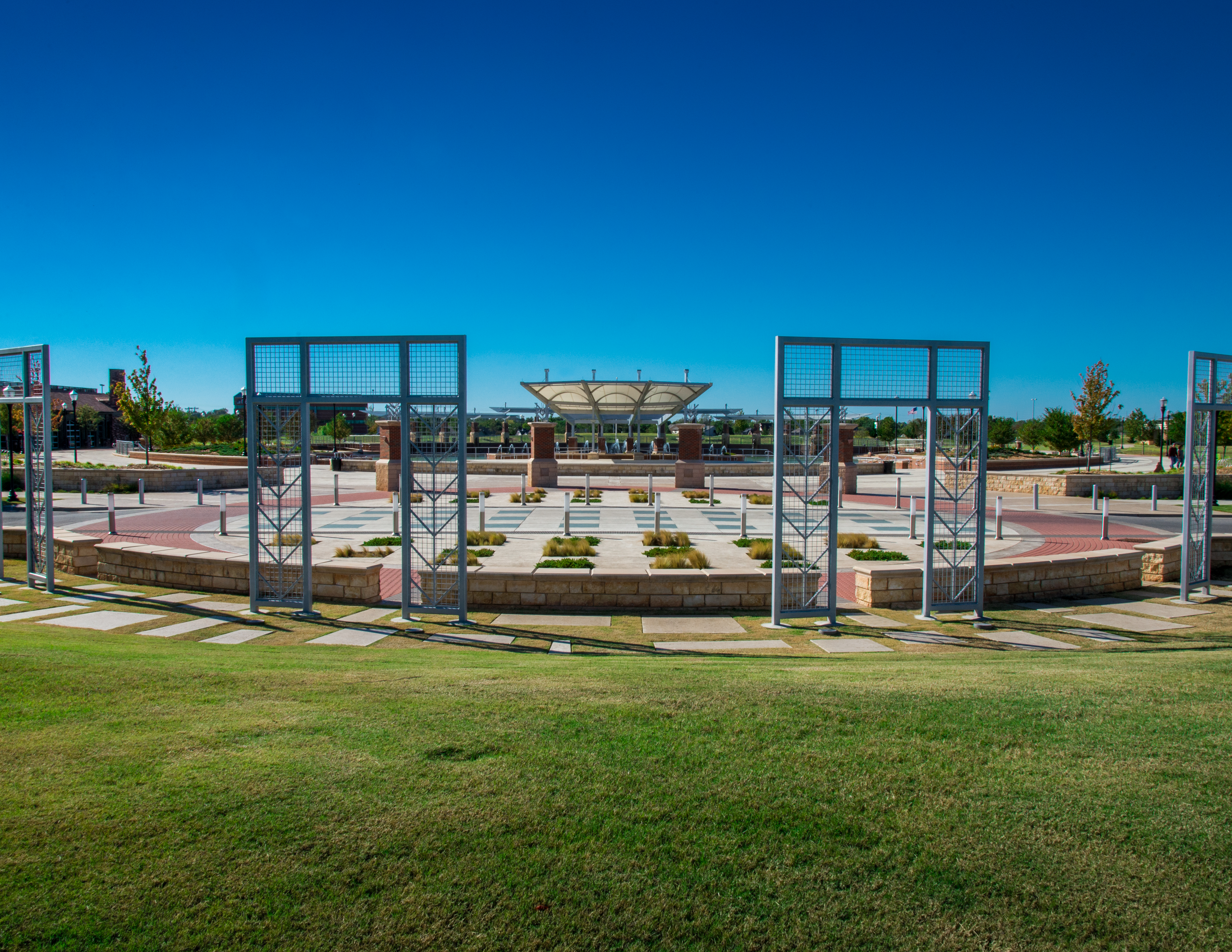 Legacy Park