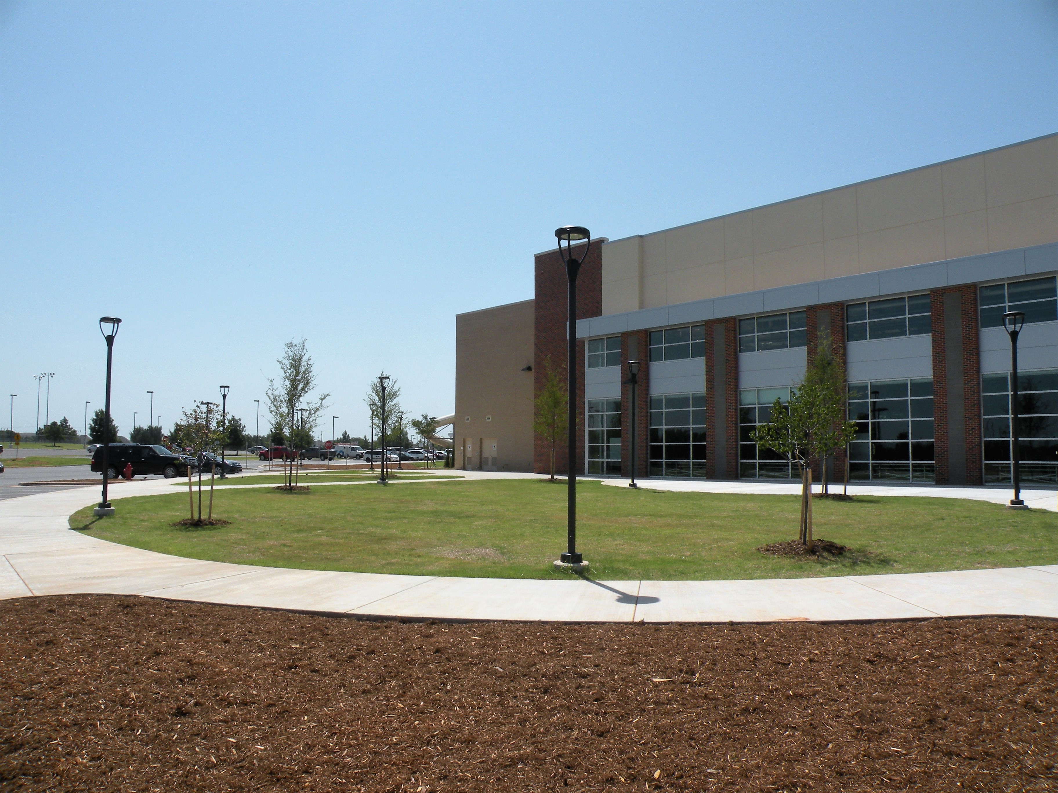Mitch Park YMCA