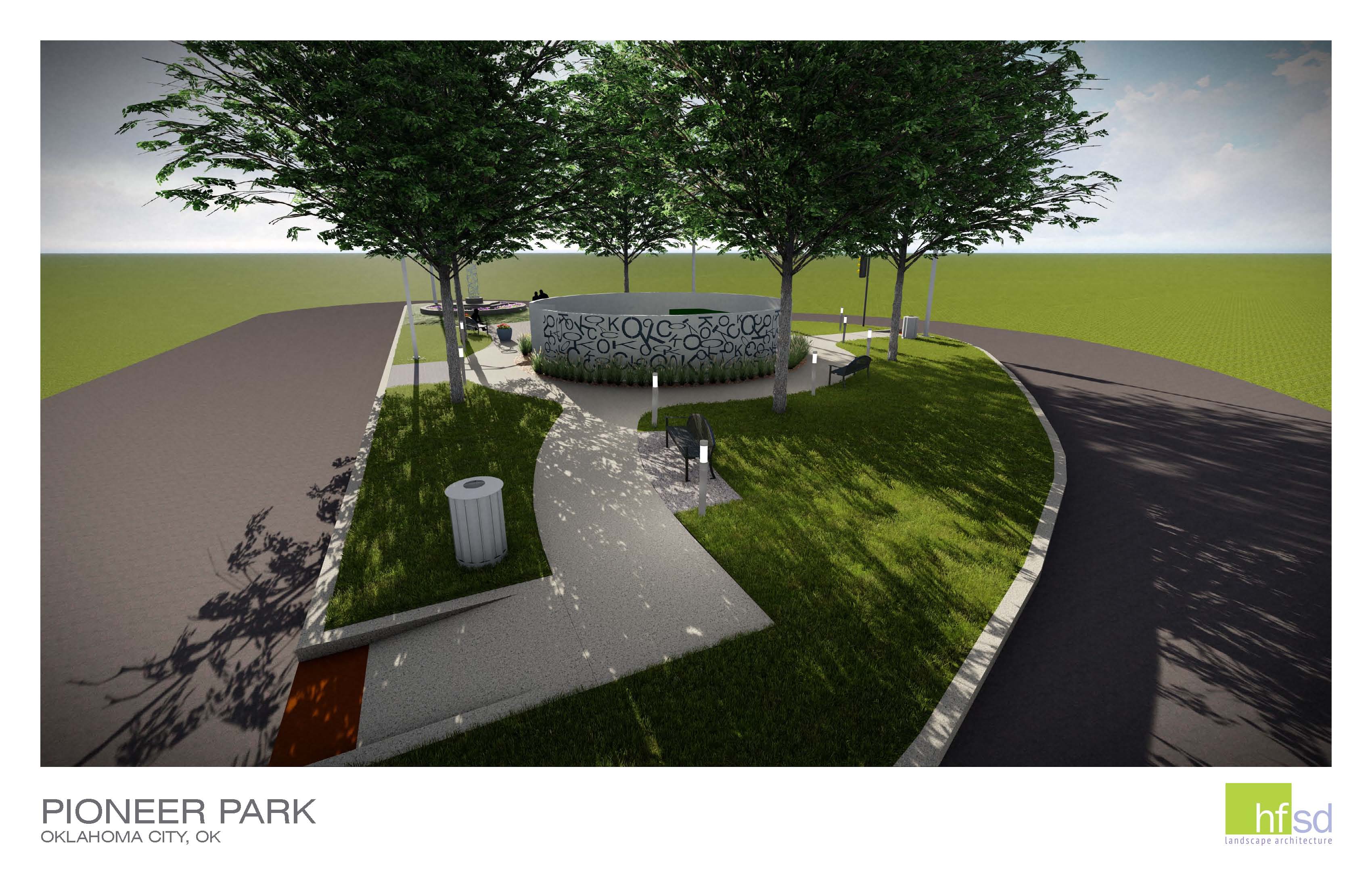 Pioneer Park