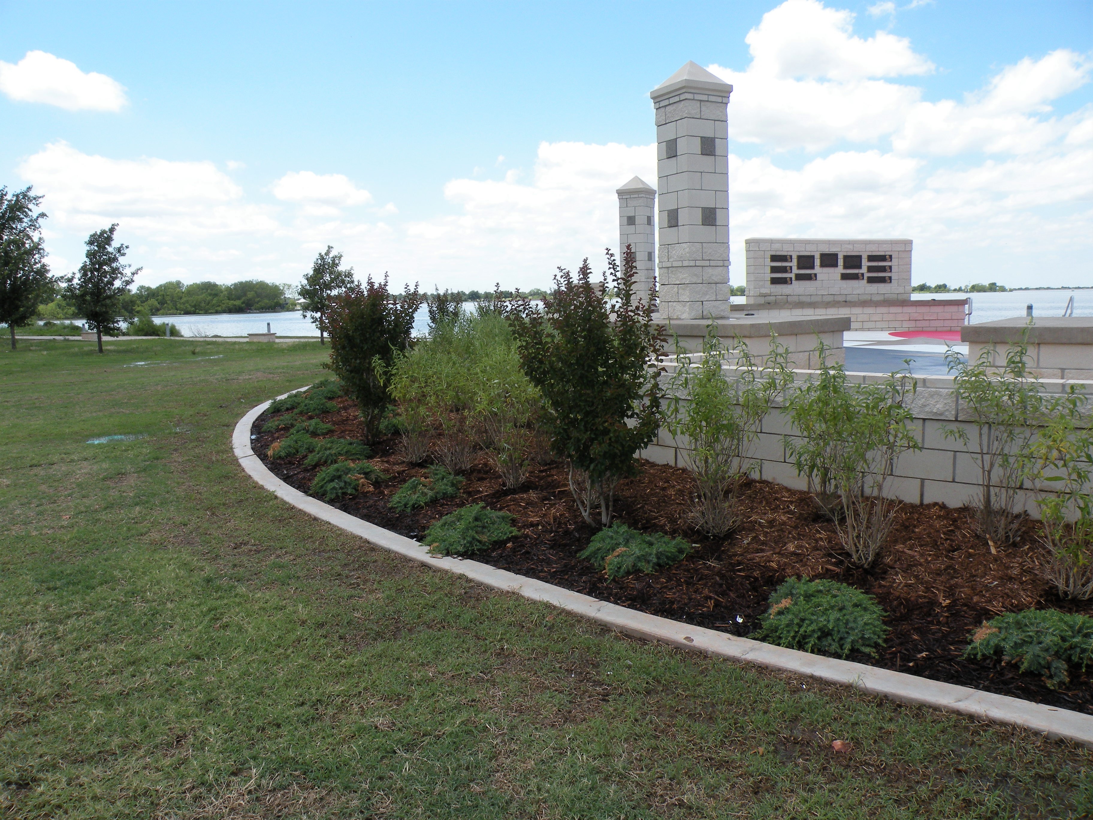 Eisenhower Plaza